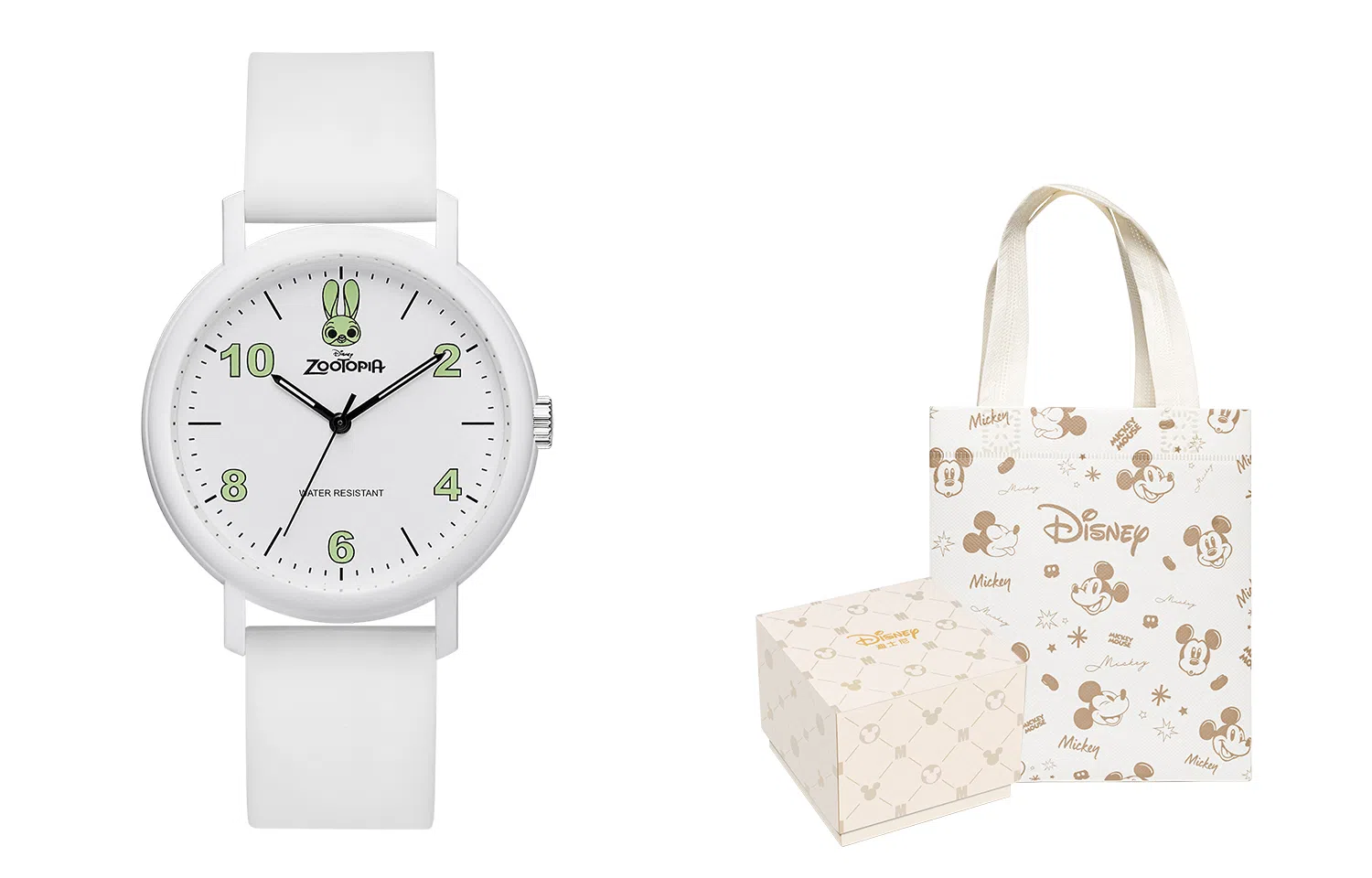 Disney zootopia MK-11690