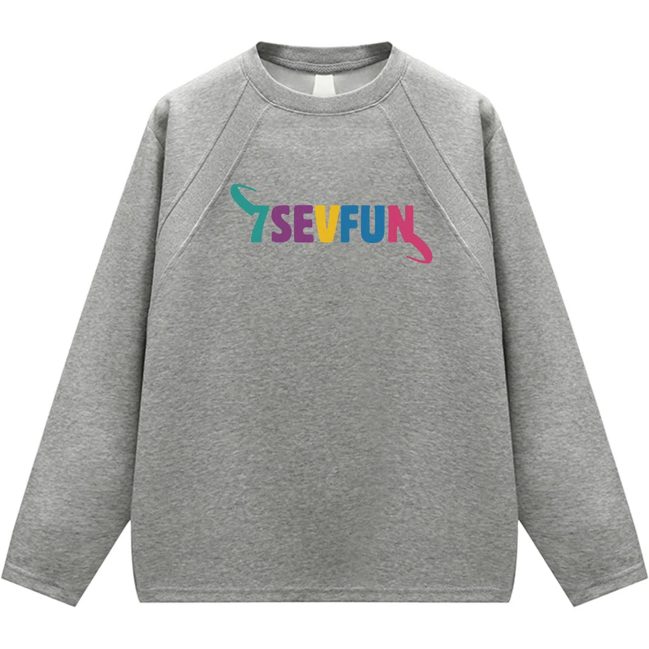 7 SEVFUN LOGO