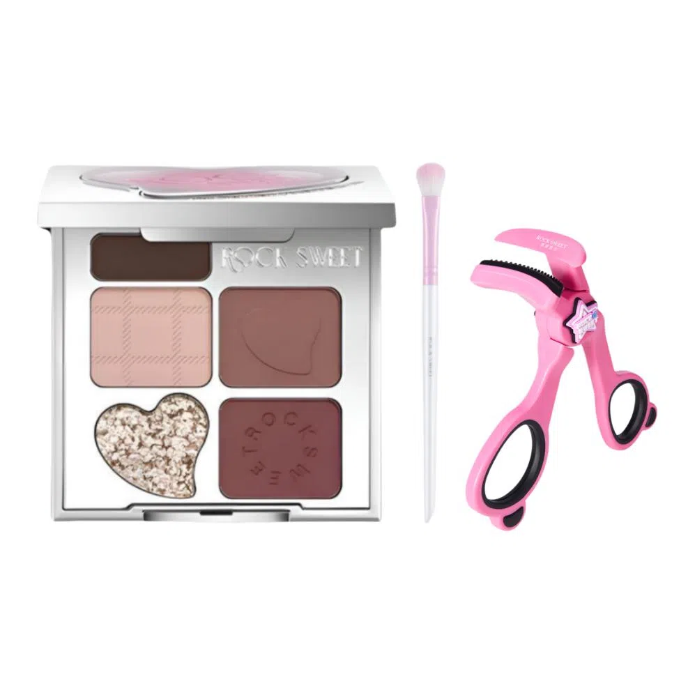 ROCK SWEET