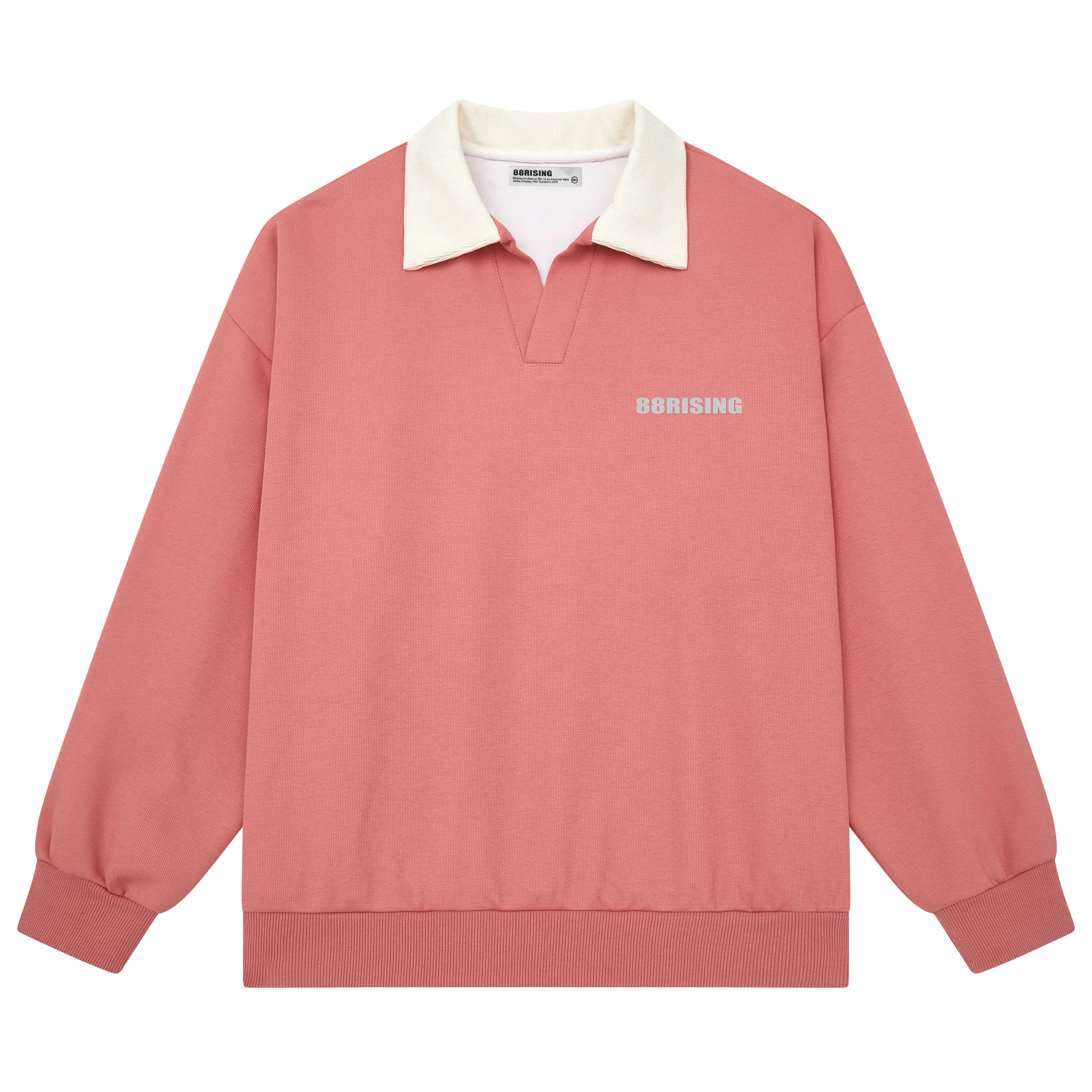 88rising LogoTVPolo