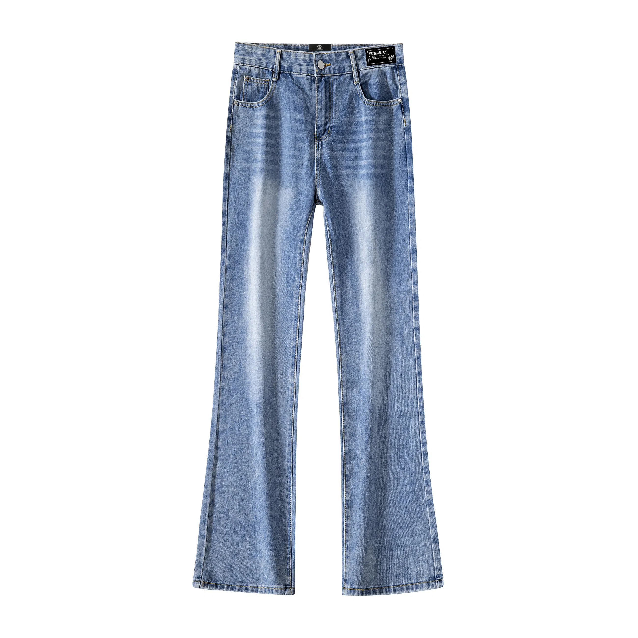 SUNSETMONENT cleanfit