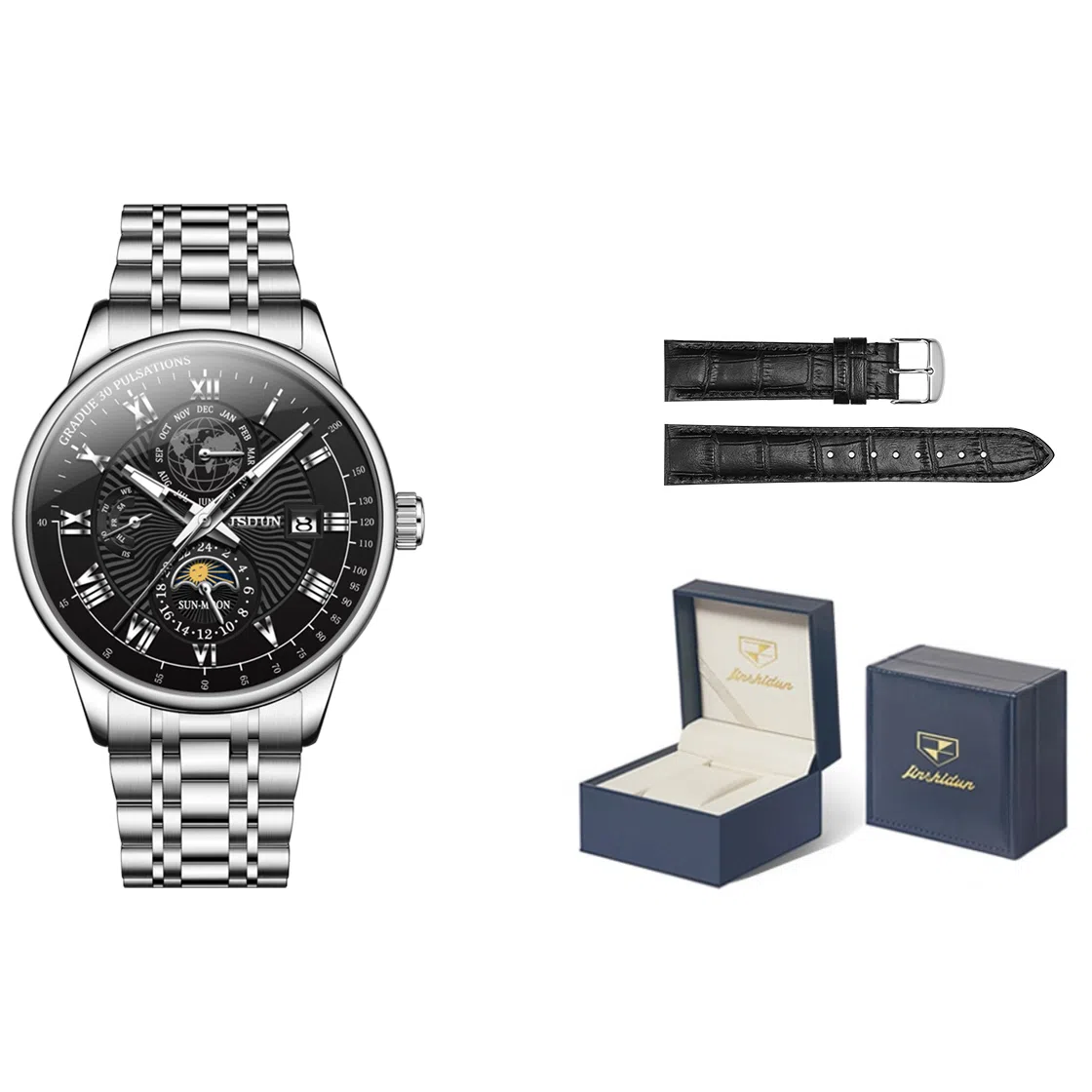 jin shi dun JSD.8909-L