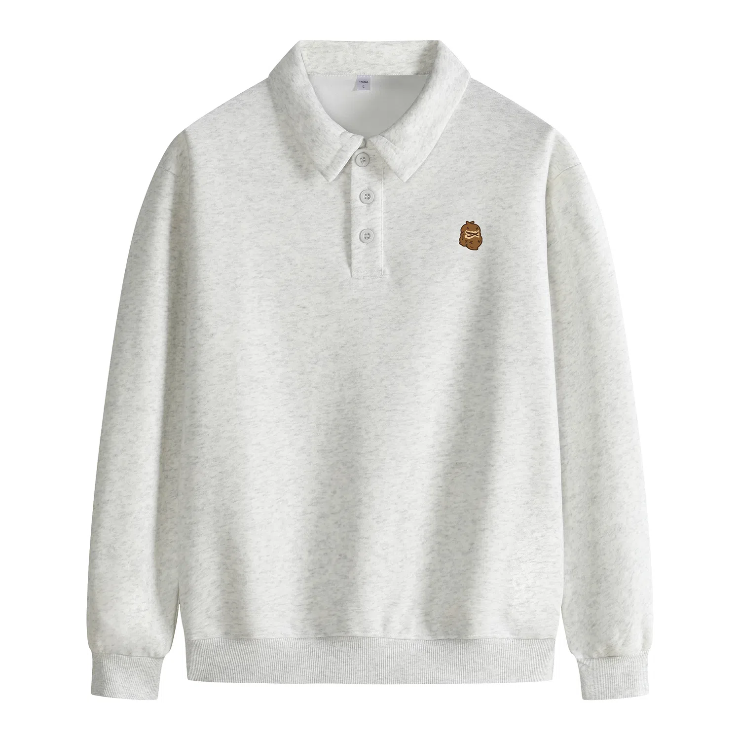 Fingercroxx LOGOcleanfitPolo