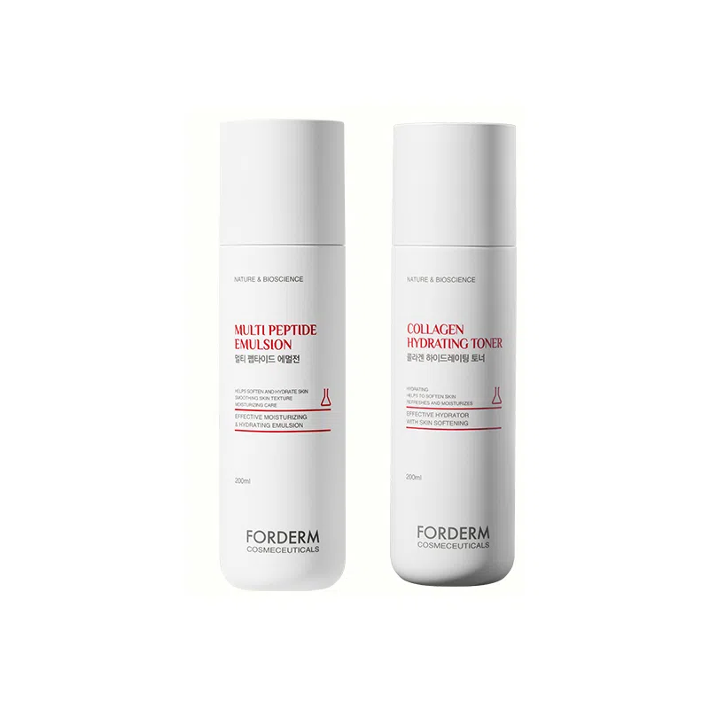 200ml+200ml