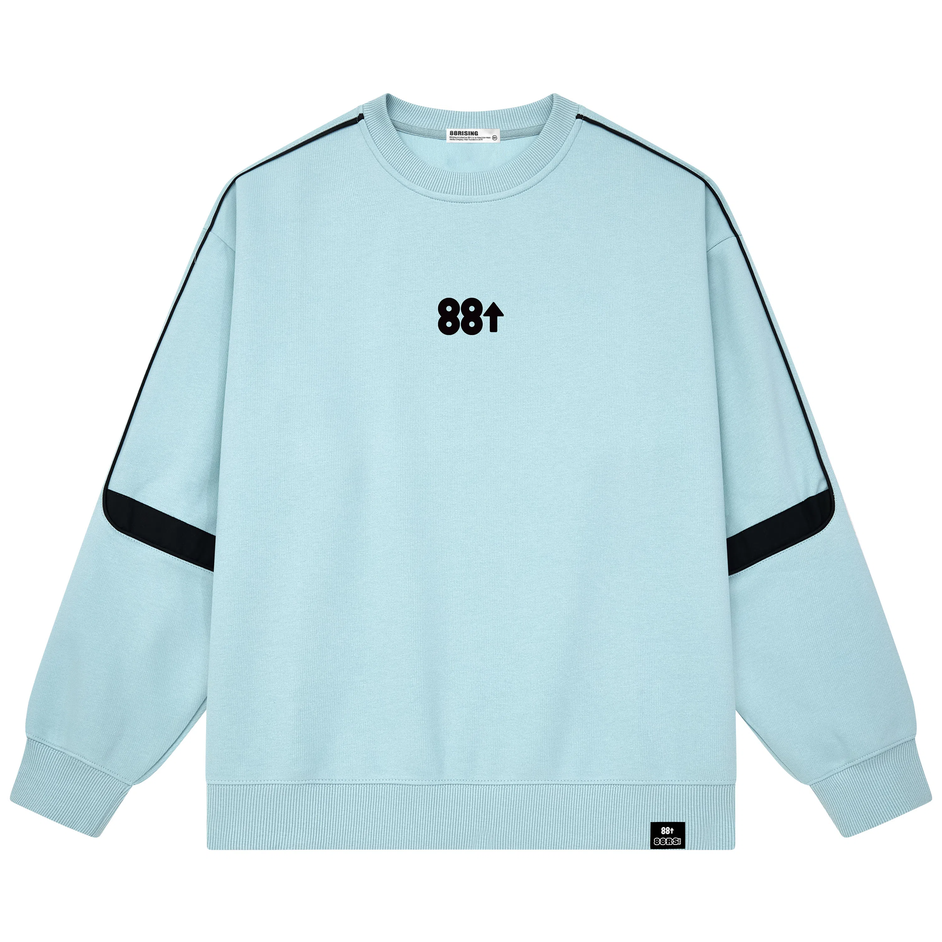 88rising LOGO