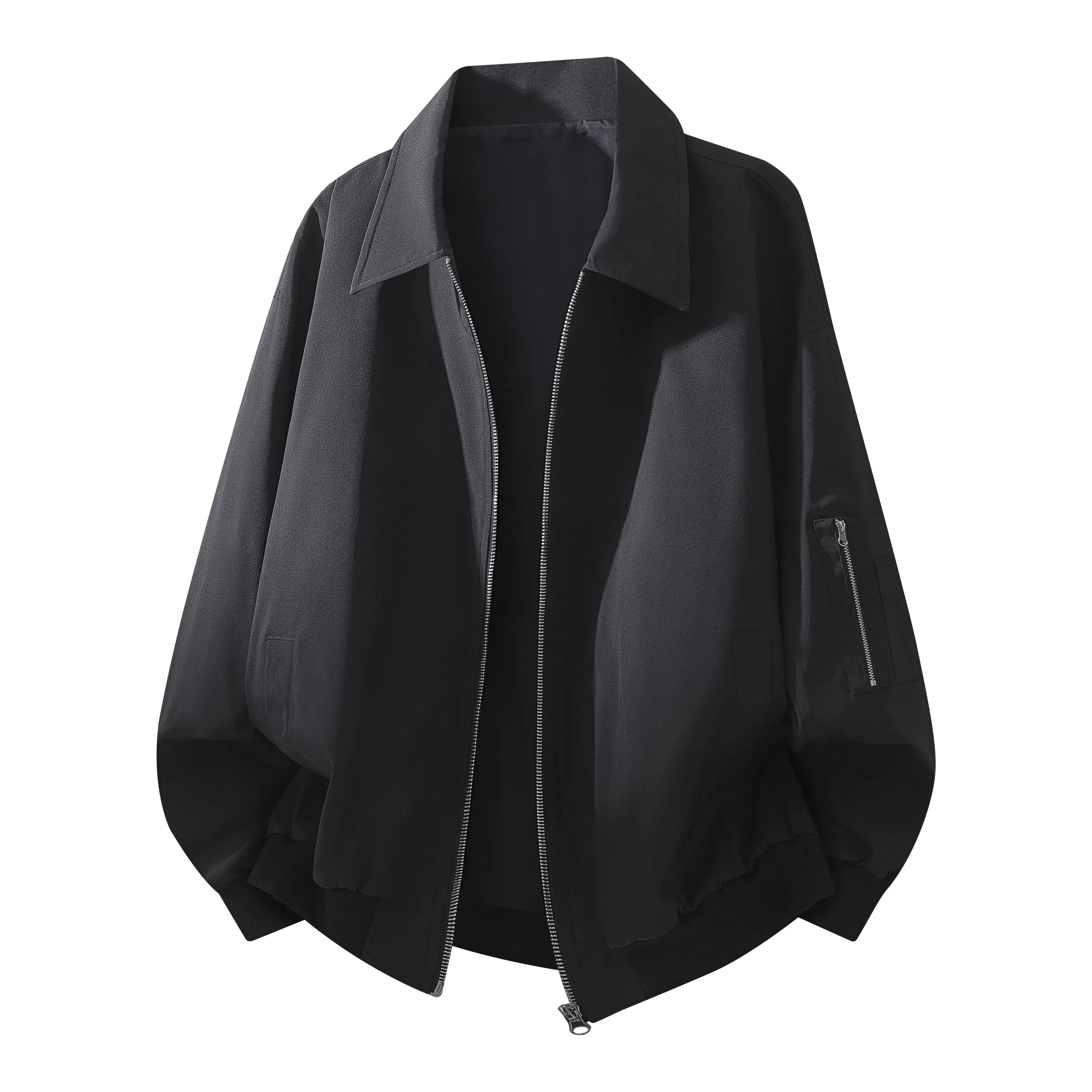 GOOSELIAR cleanfitbomber