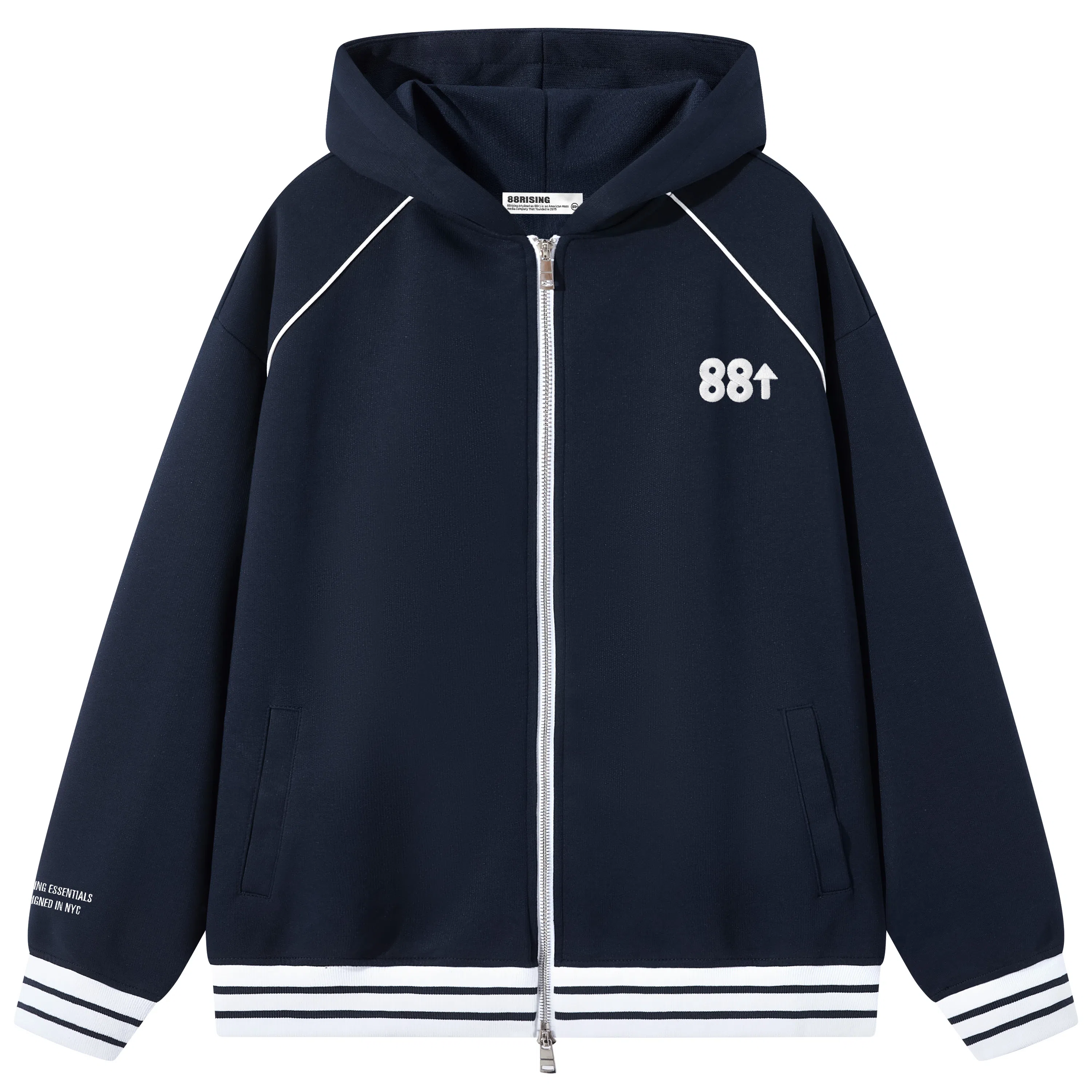 88rising LOGO