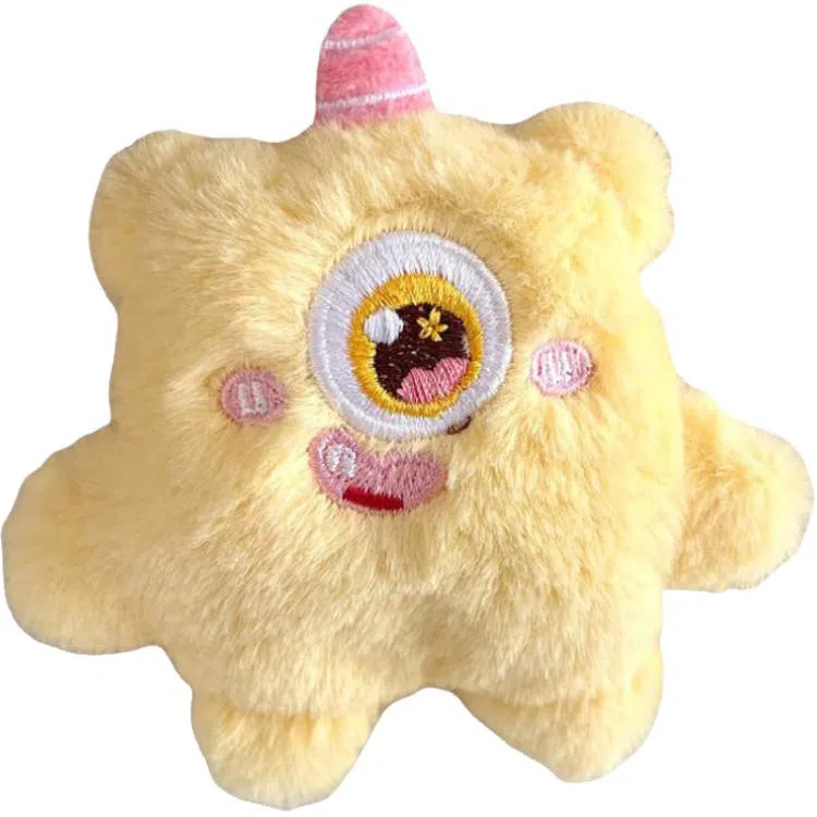 JOY FUER 9cm