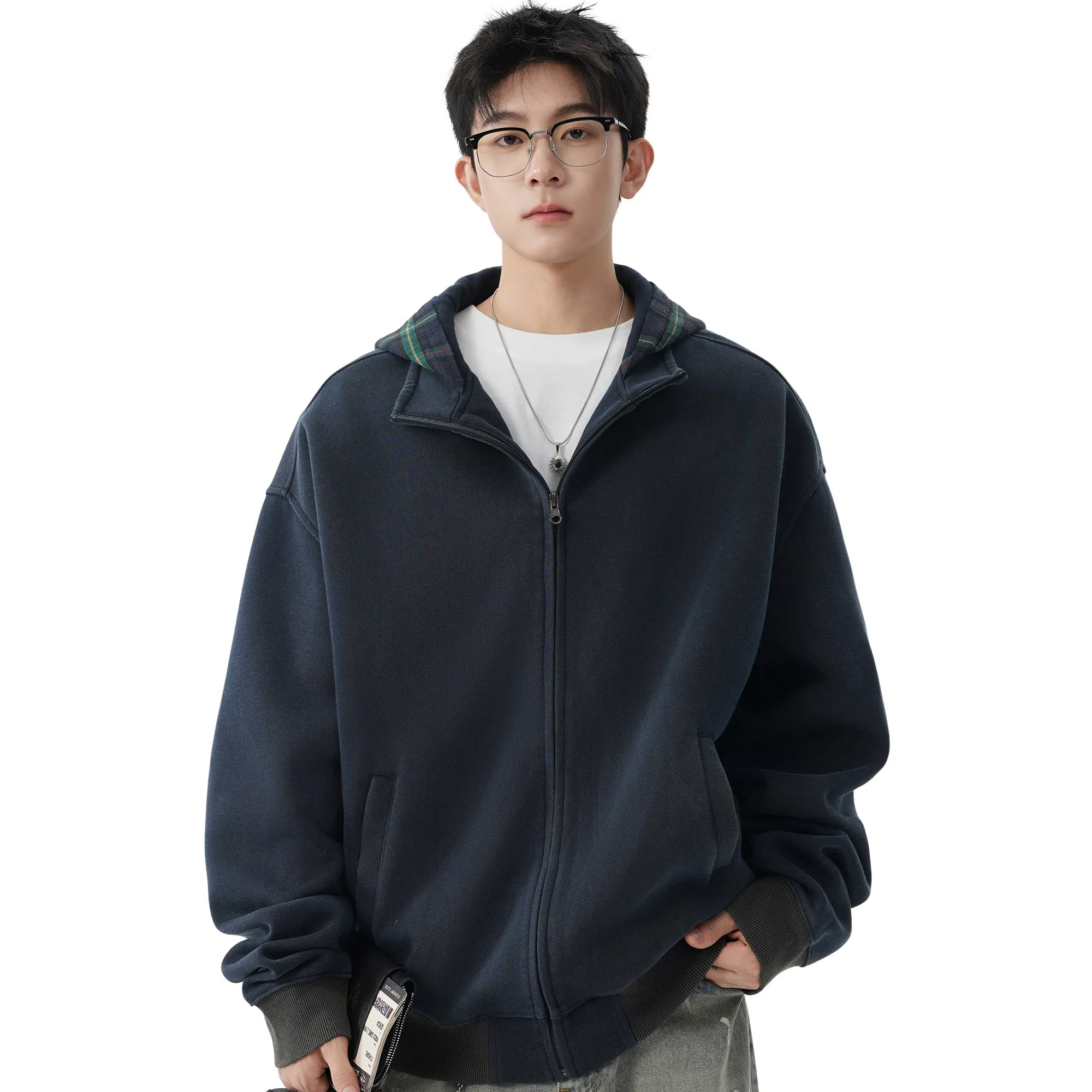 URBAN AUTHENTIC cleanfit