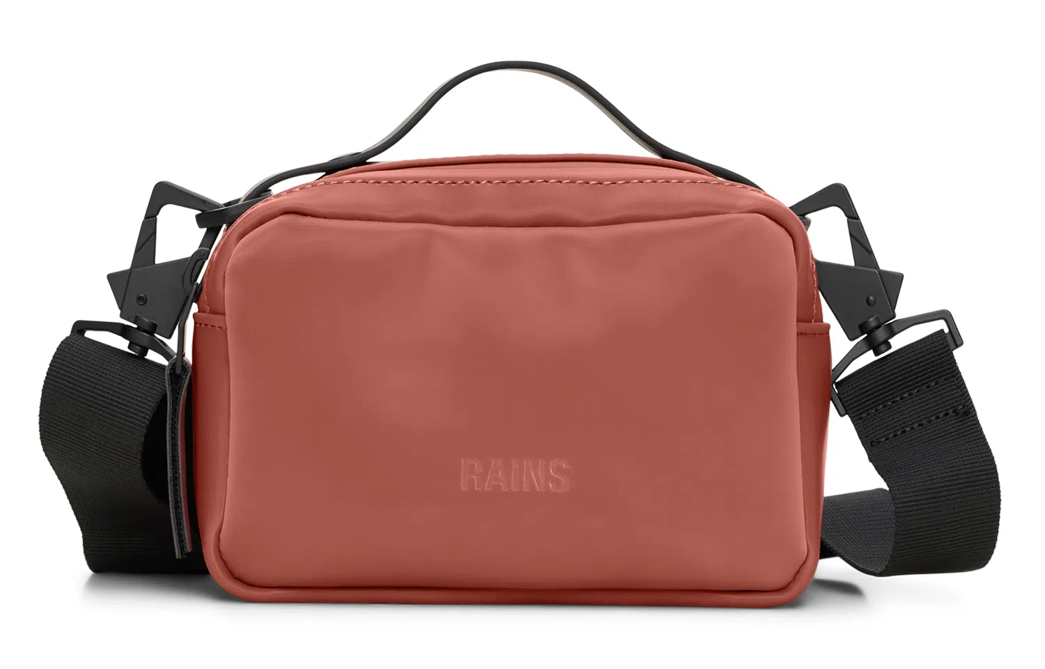 RAINS Box Bag Micro
