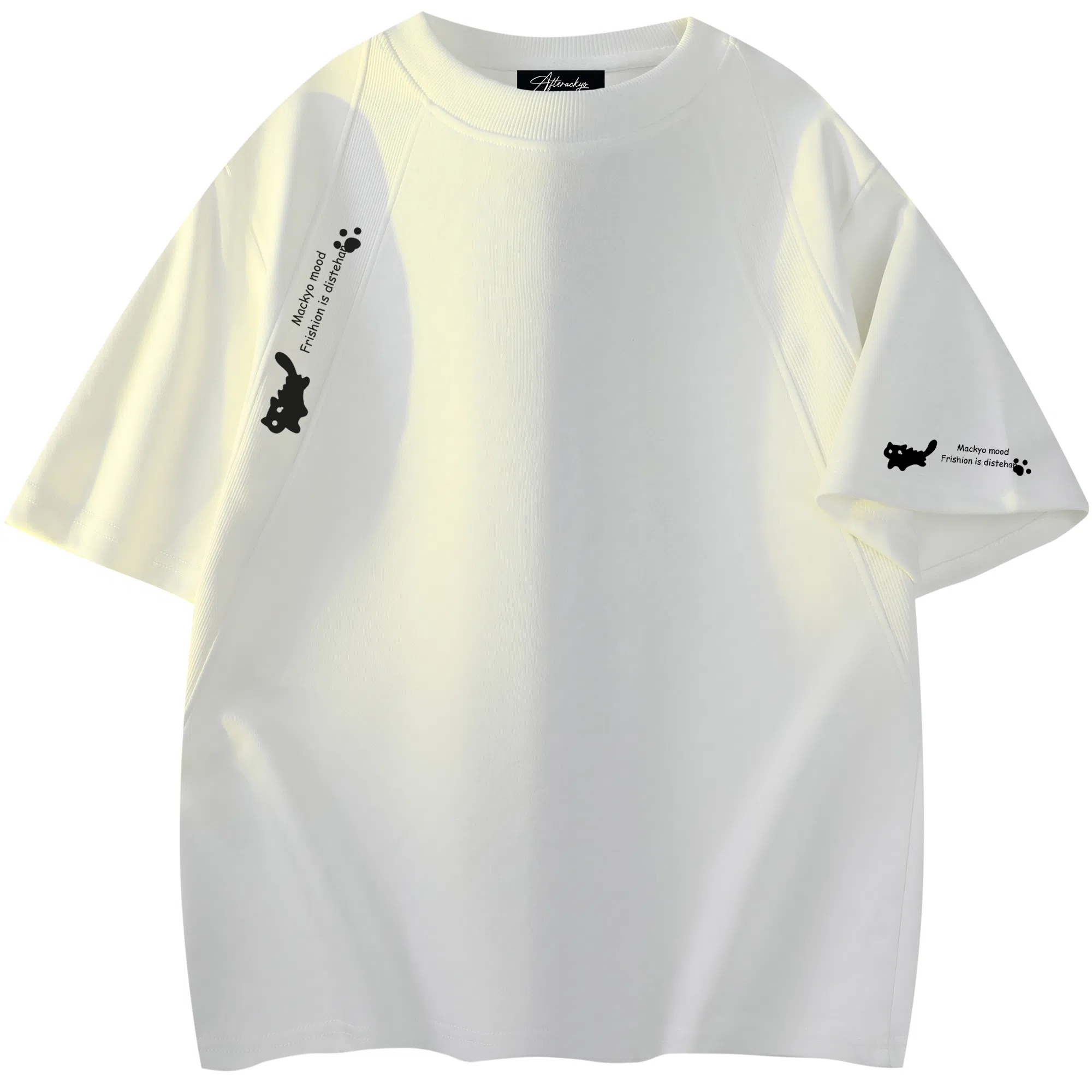 Mackyo x SOORCHCE LogoT