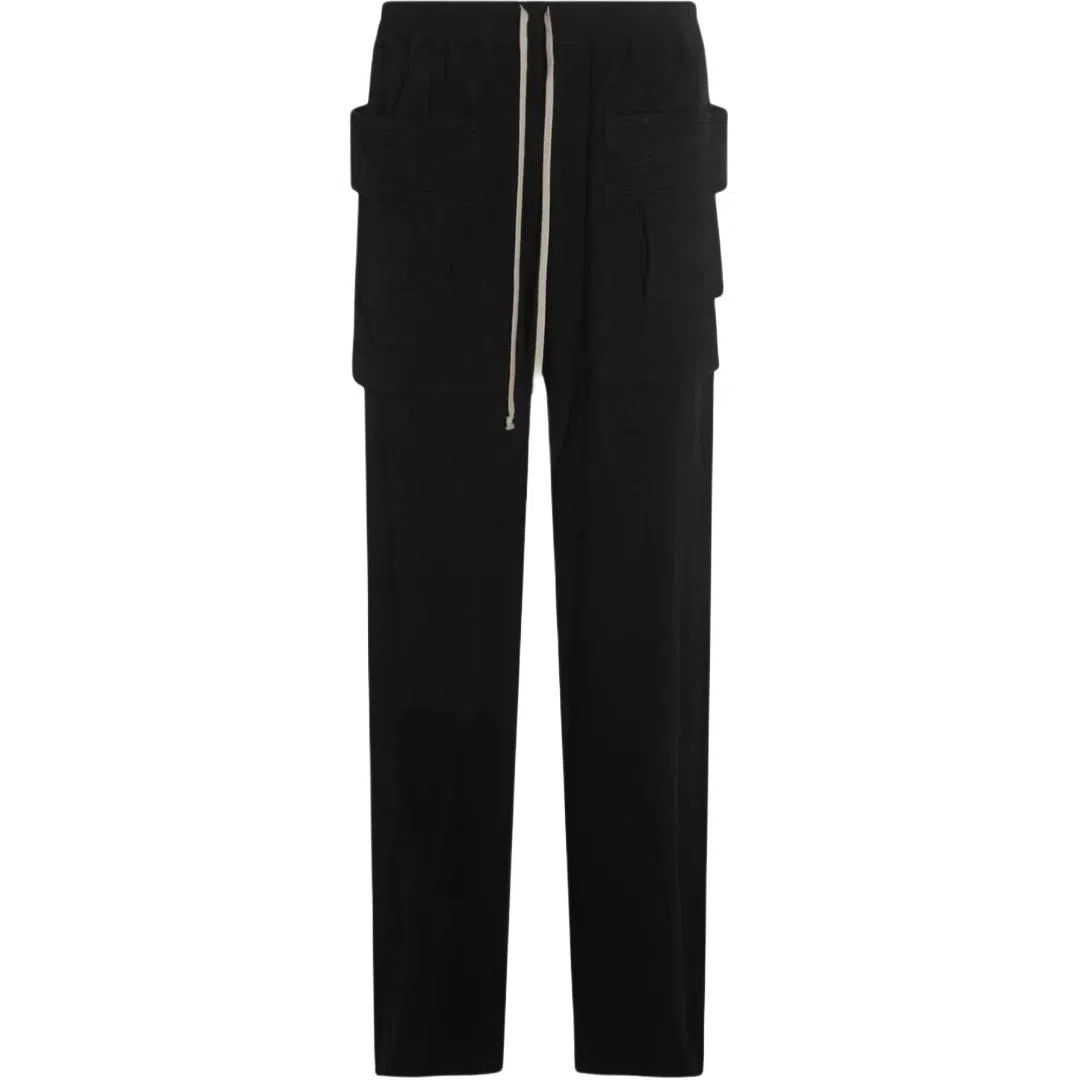 Rick Owens DRKSHDW SS25