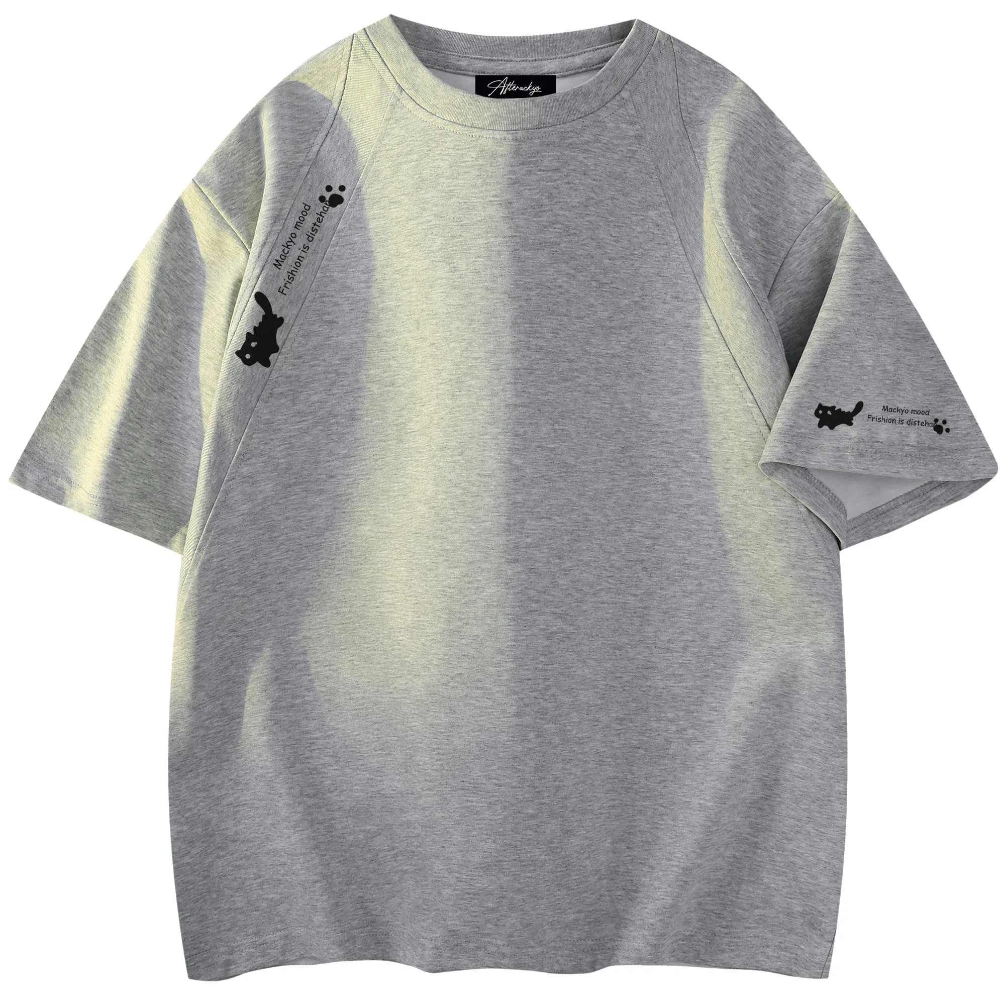 Mackyo x SOORCHCE LogoT