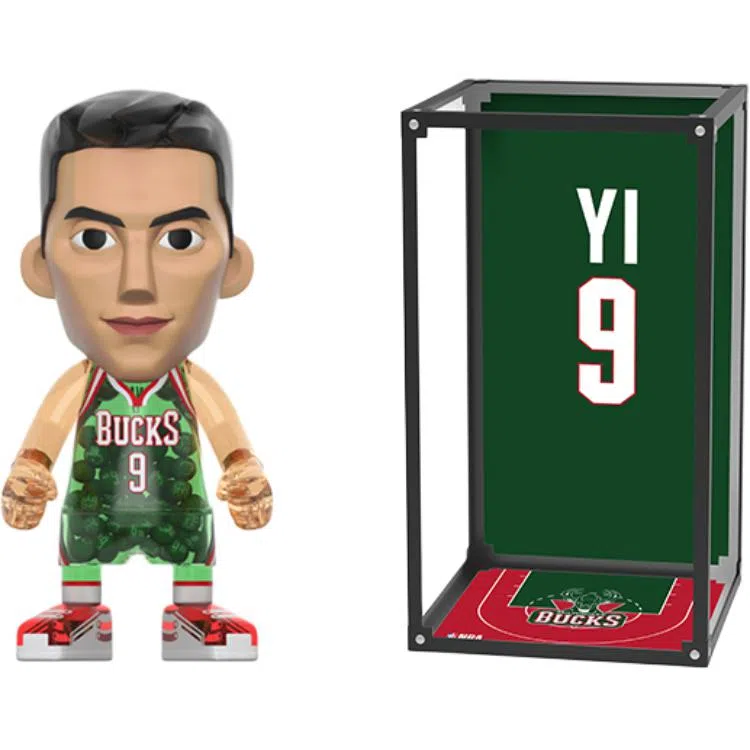 AcePlayer MONEYBALL nba slam dunk