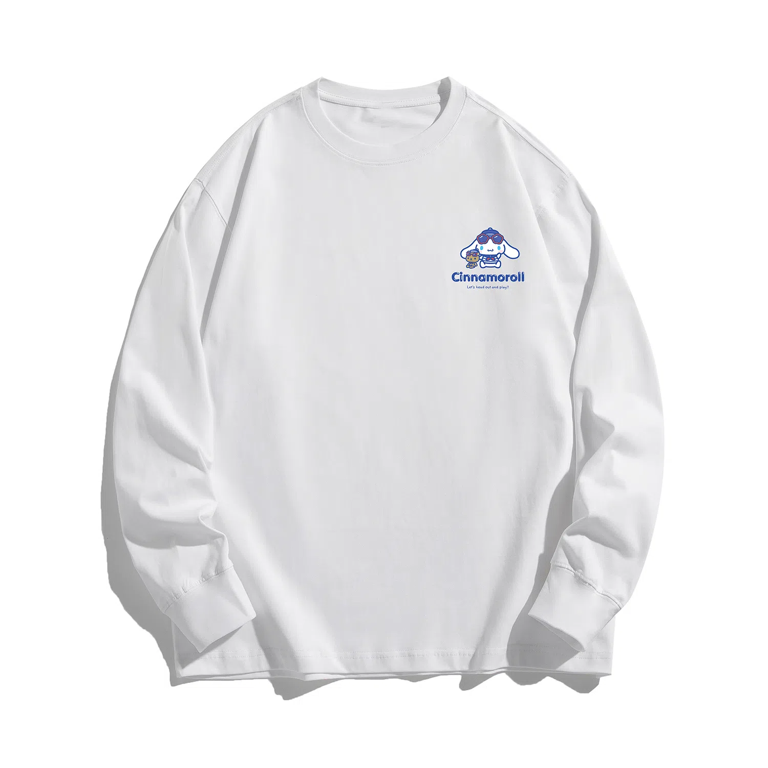 Sanrio x CINNAMOROLL T