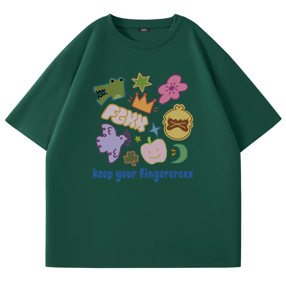 Fingercroxx itFGXX T