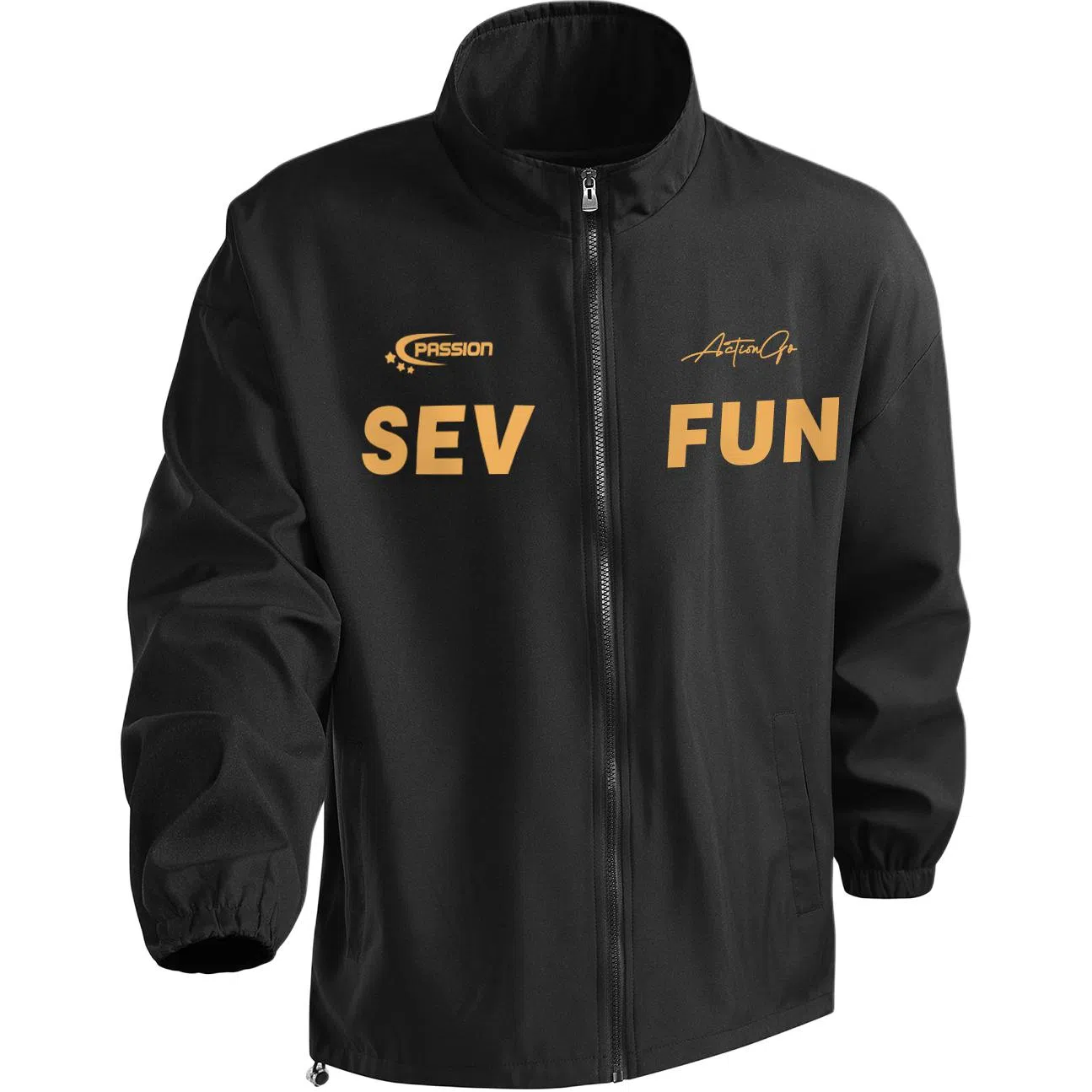 7 SEVFUN logo