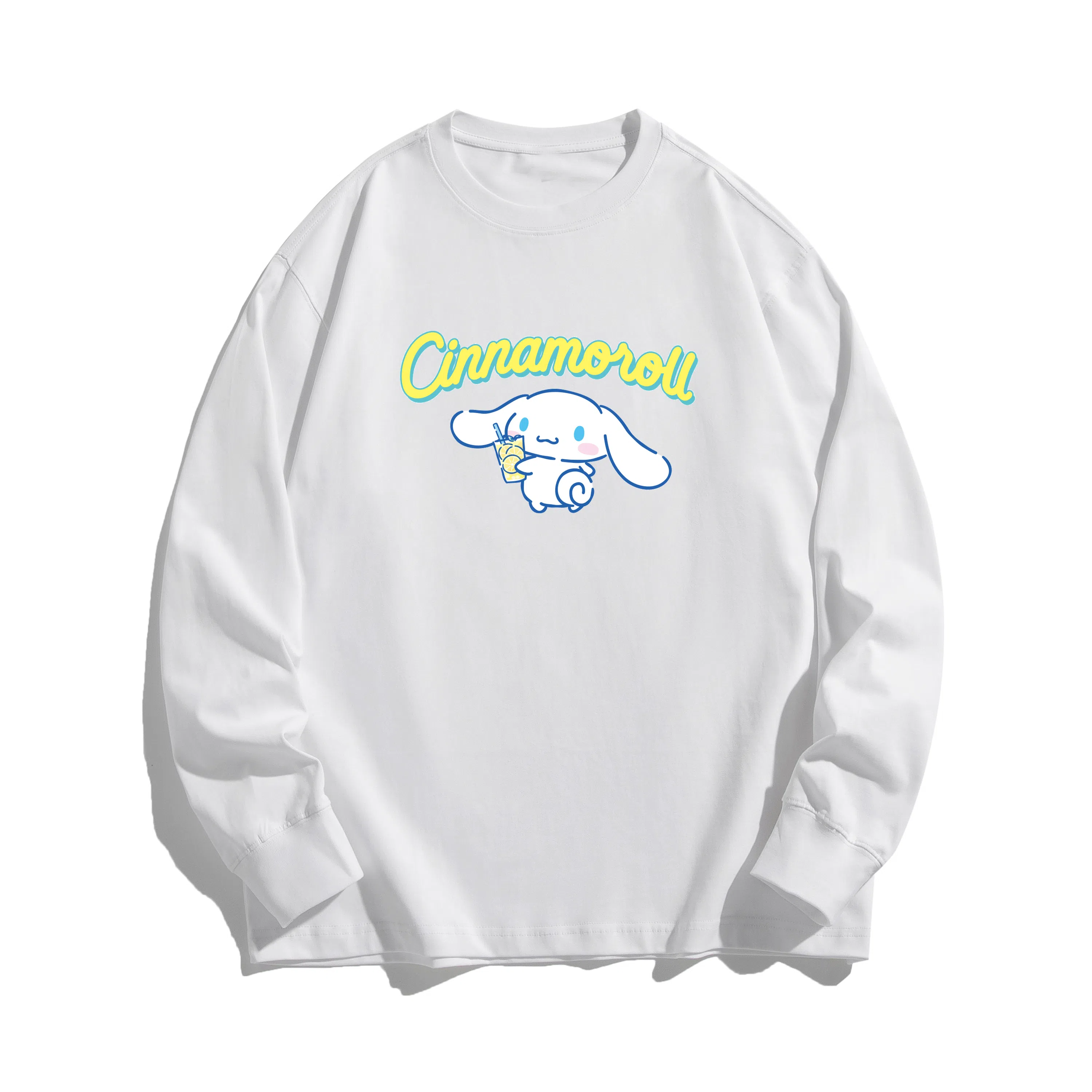 Sanrio x CINNAMOROLL T