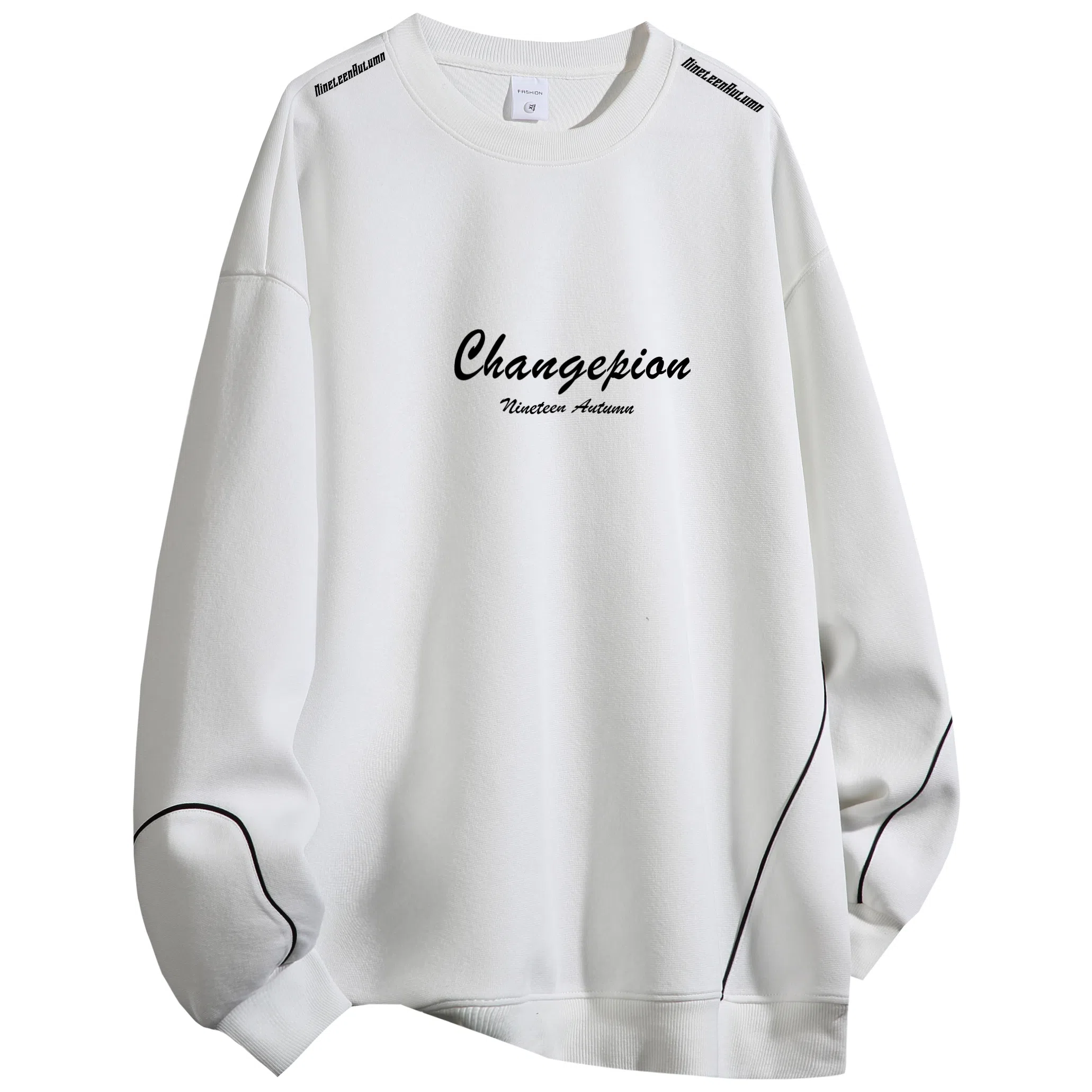 NINETEEN AUTUMN logo