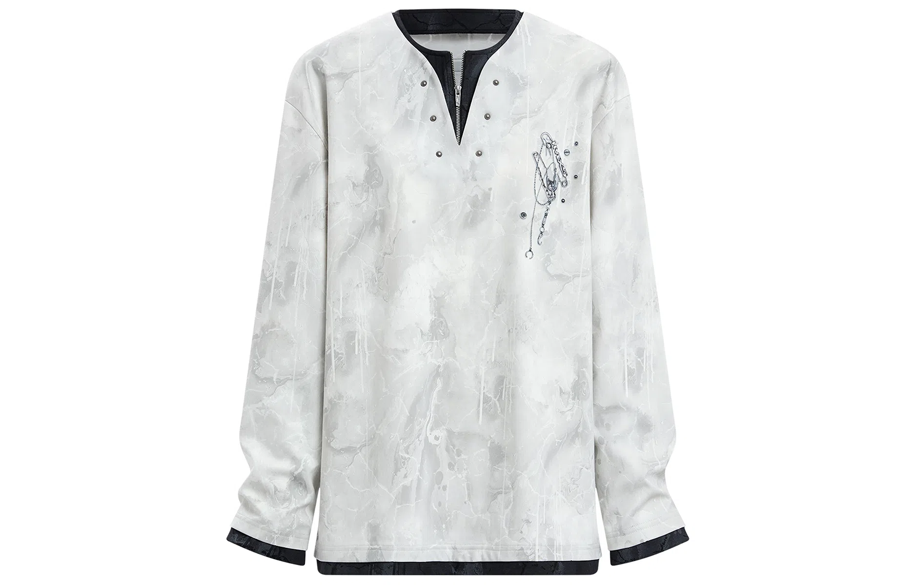 IMXS New Horse Run T