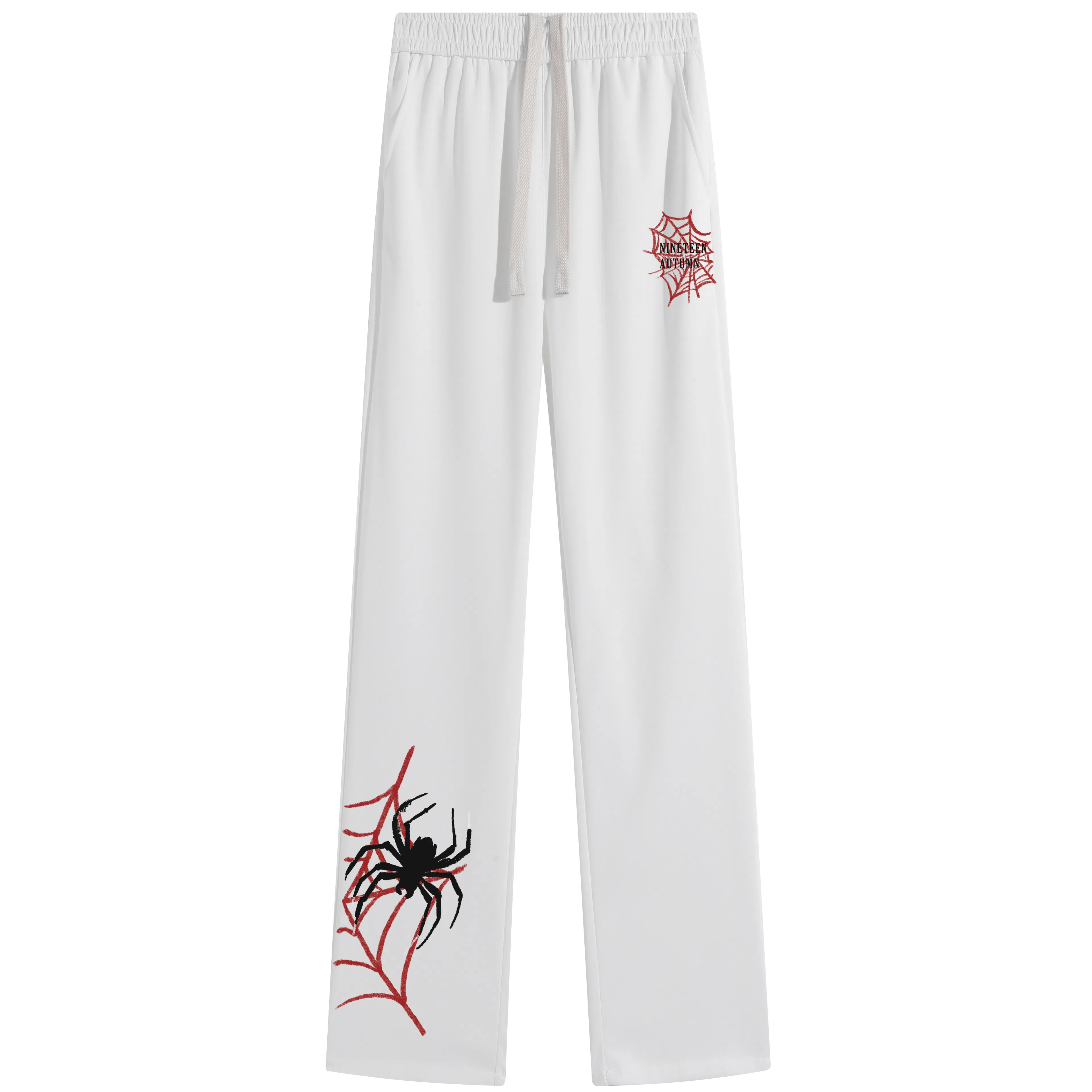 NINETEEN AUTUMN Logo