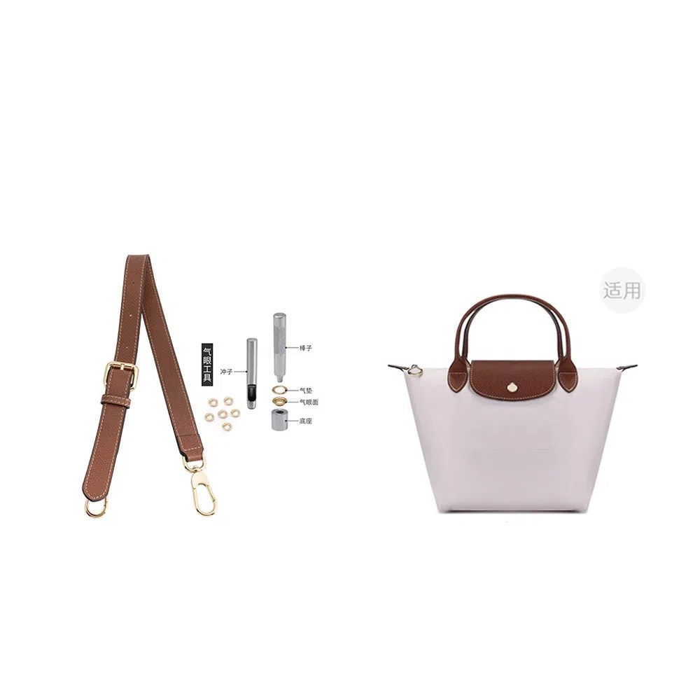 Longchamp Hobo Small