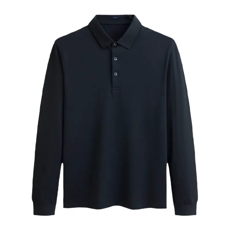 FOSS PHIL POLO2025 T