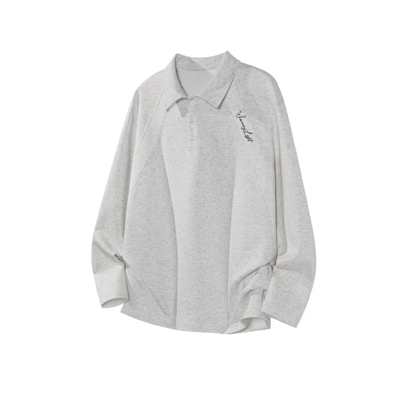 WARNING LIGHT logoPOLO