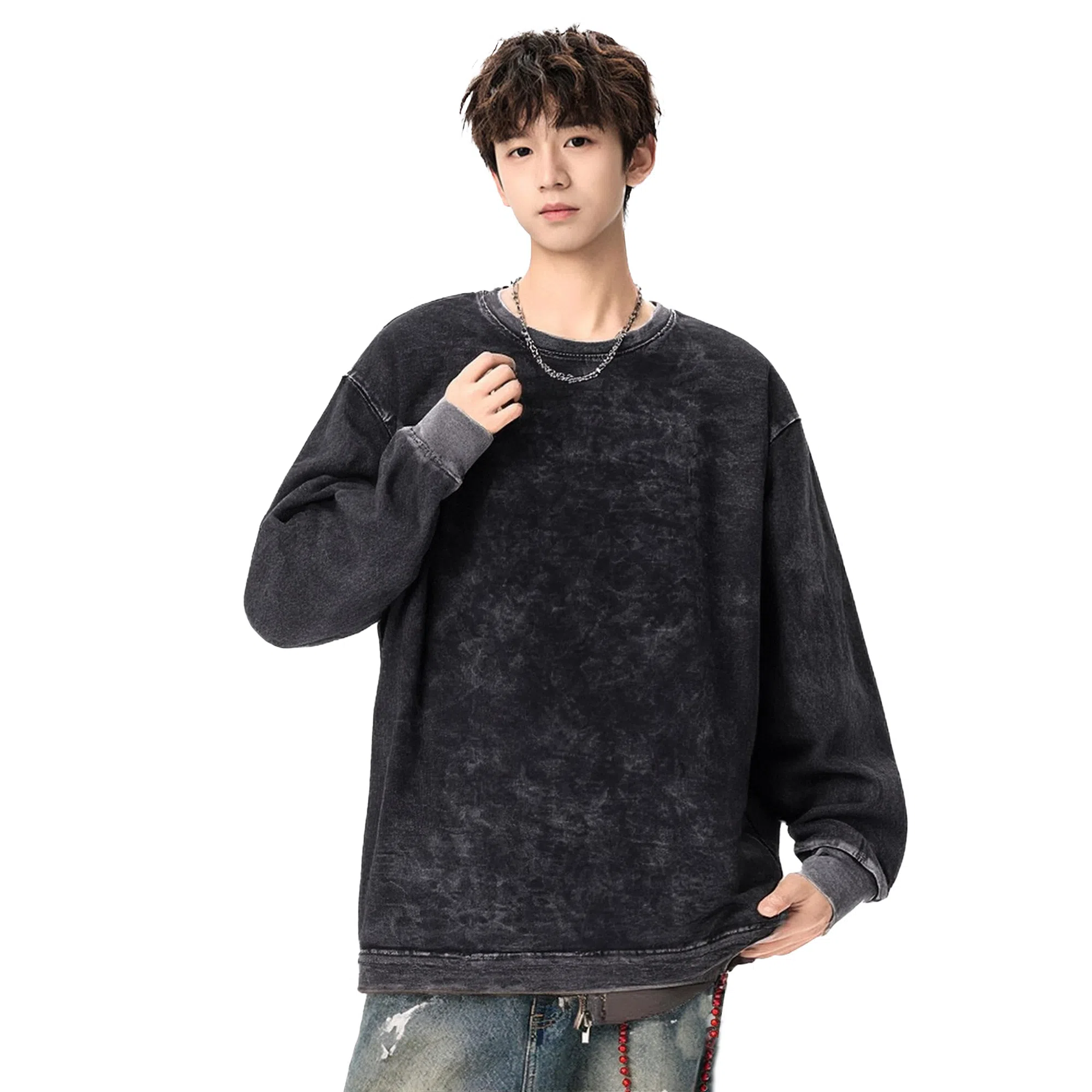 COLD MAPLE FW25 t260