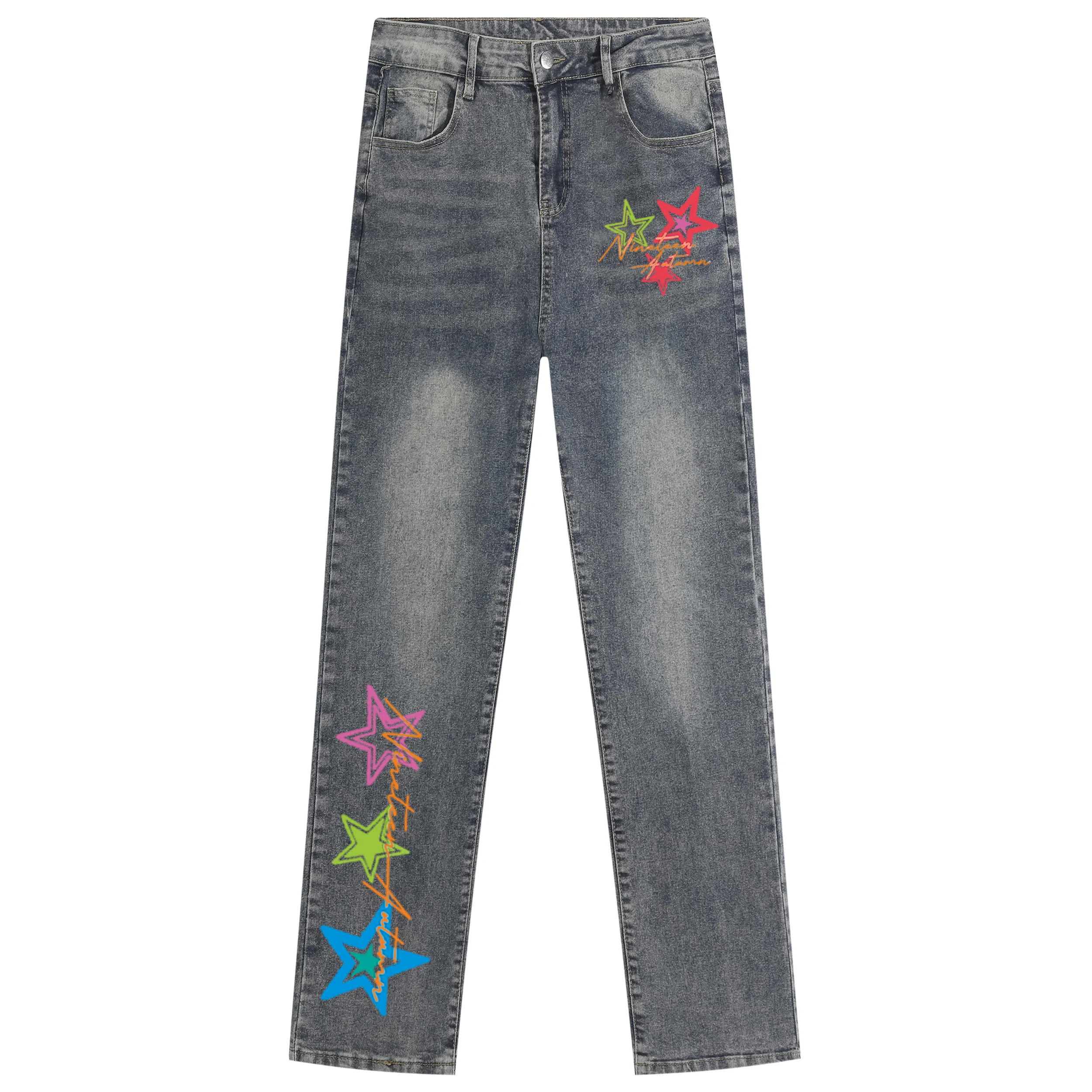 NINETEEN AUTUMN logo