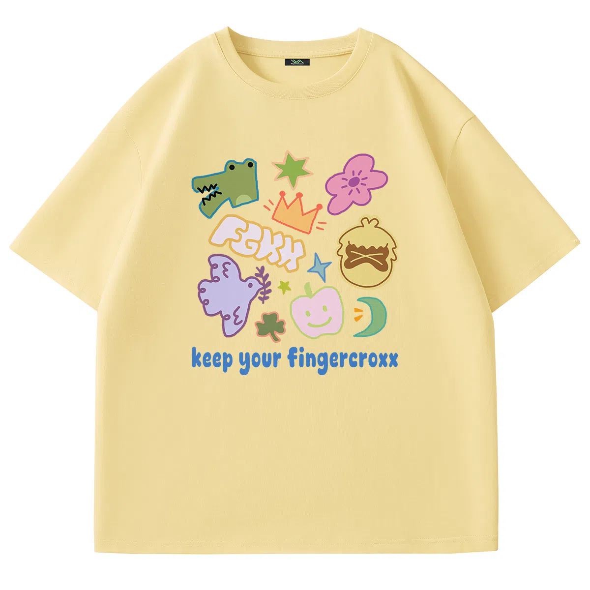 Fingercroxx itFGXX T