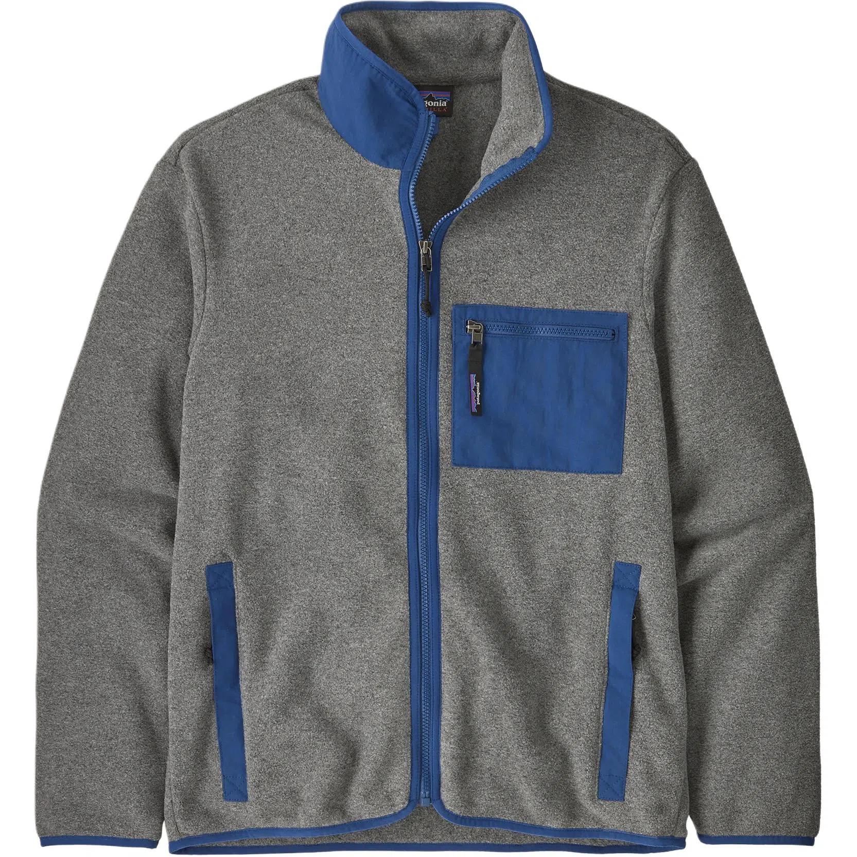 Patagonia Synch Jacket