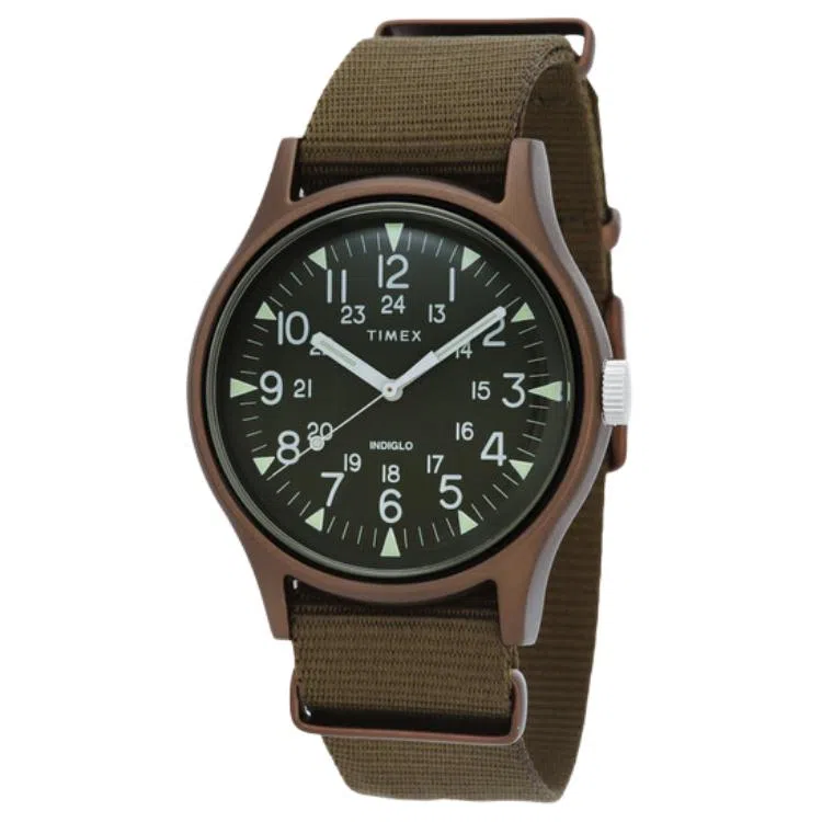 TIMEX MK1 40mm 30