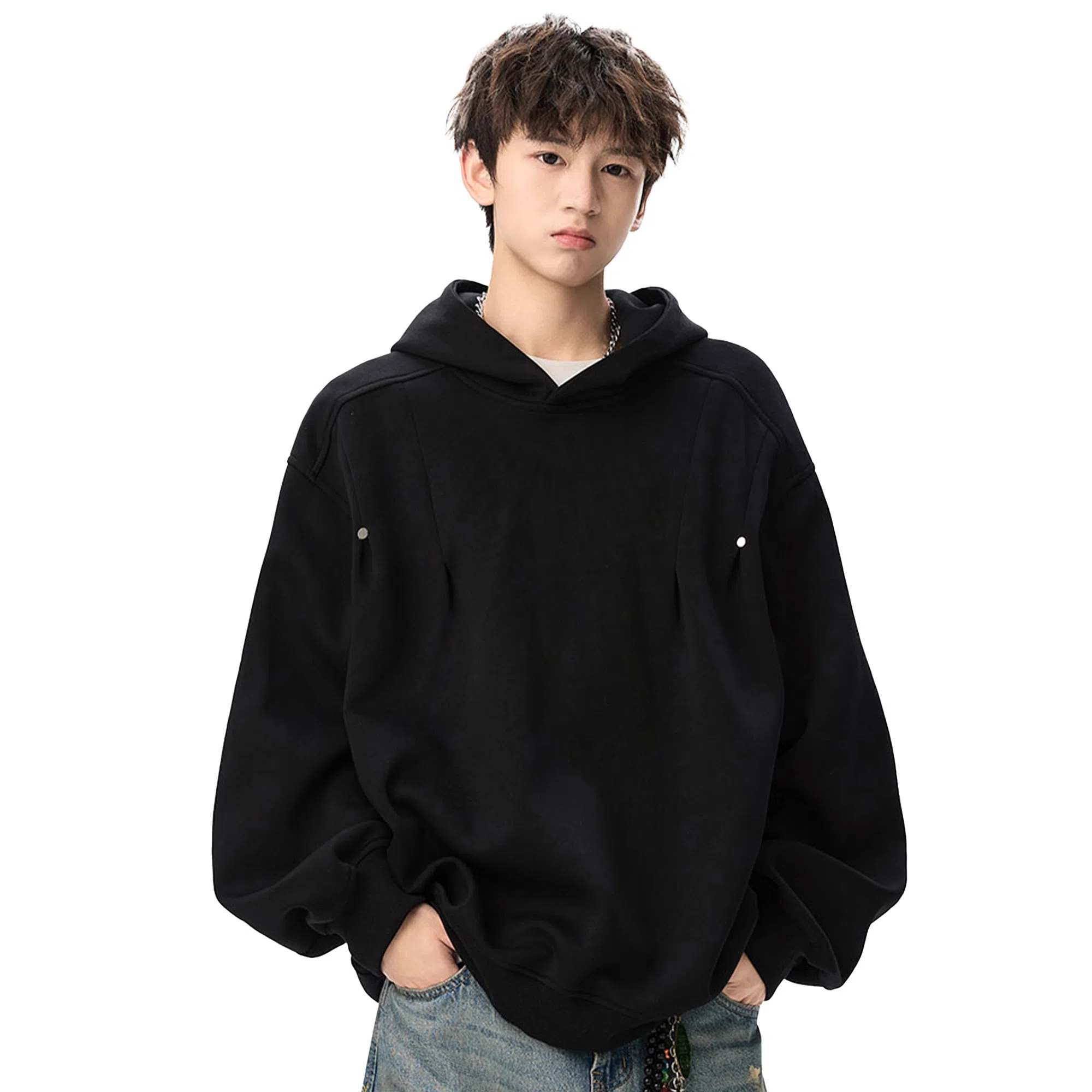 COLD MAPLE FW25
