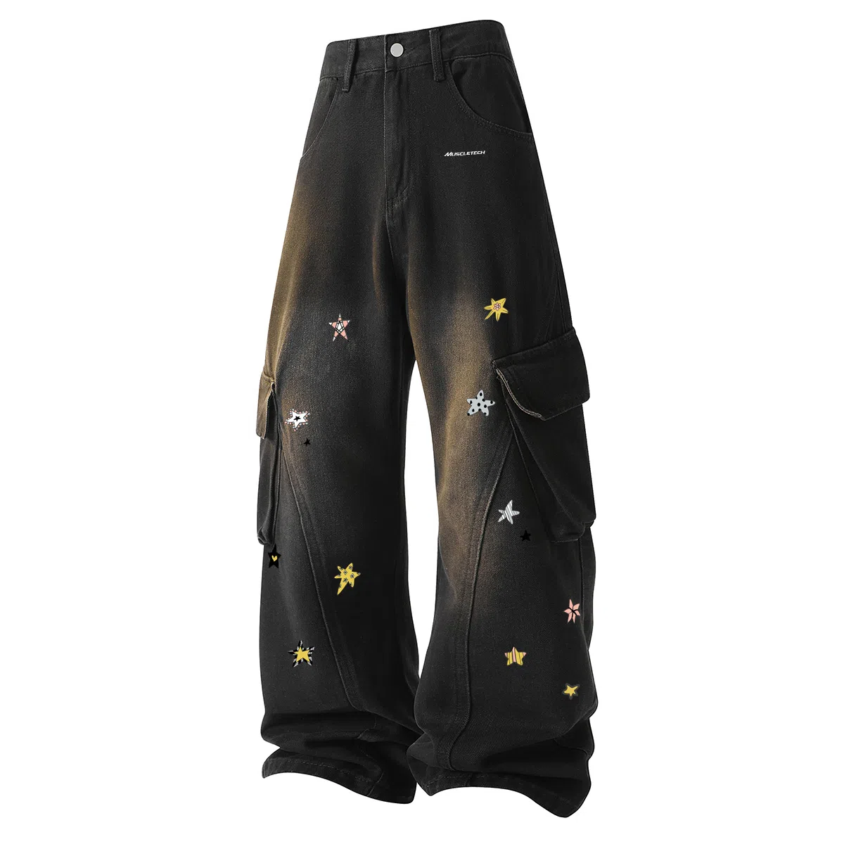 MUSCLETECH cleanfitvibe