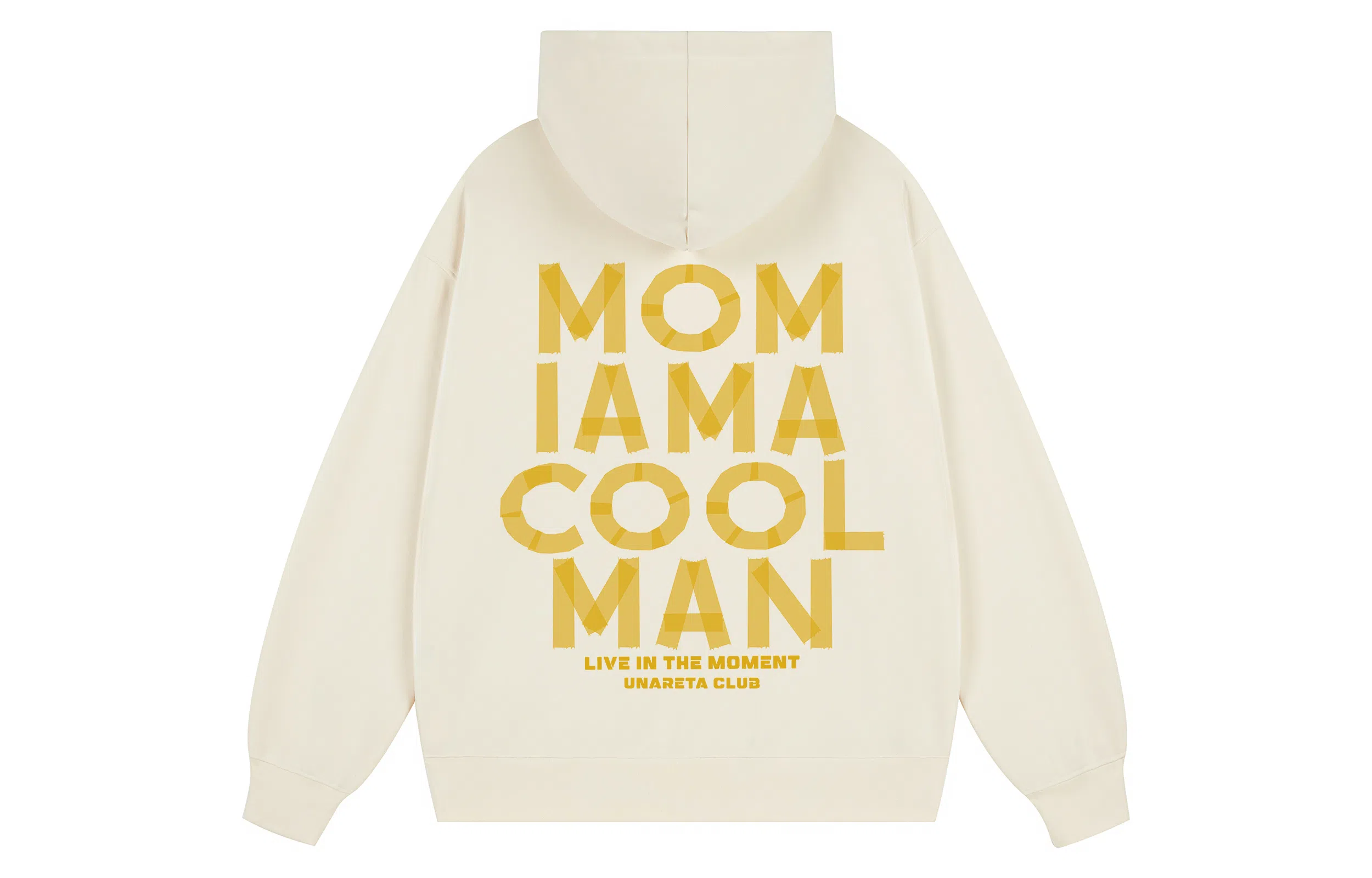 UNA RETA vintageoversize