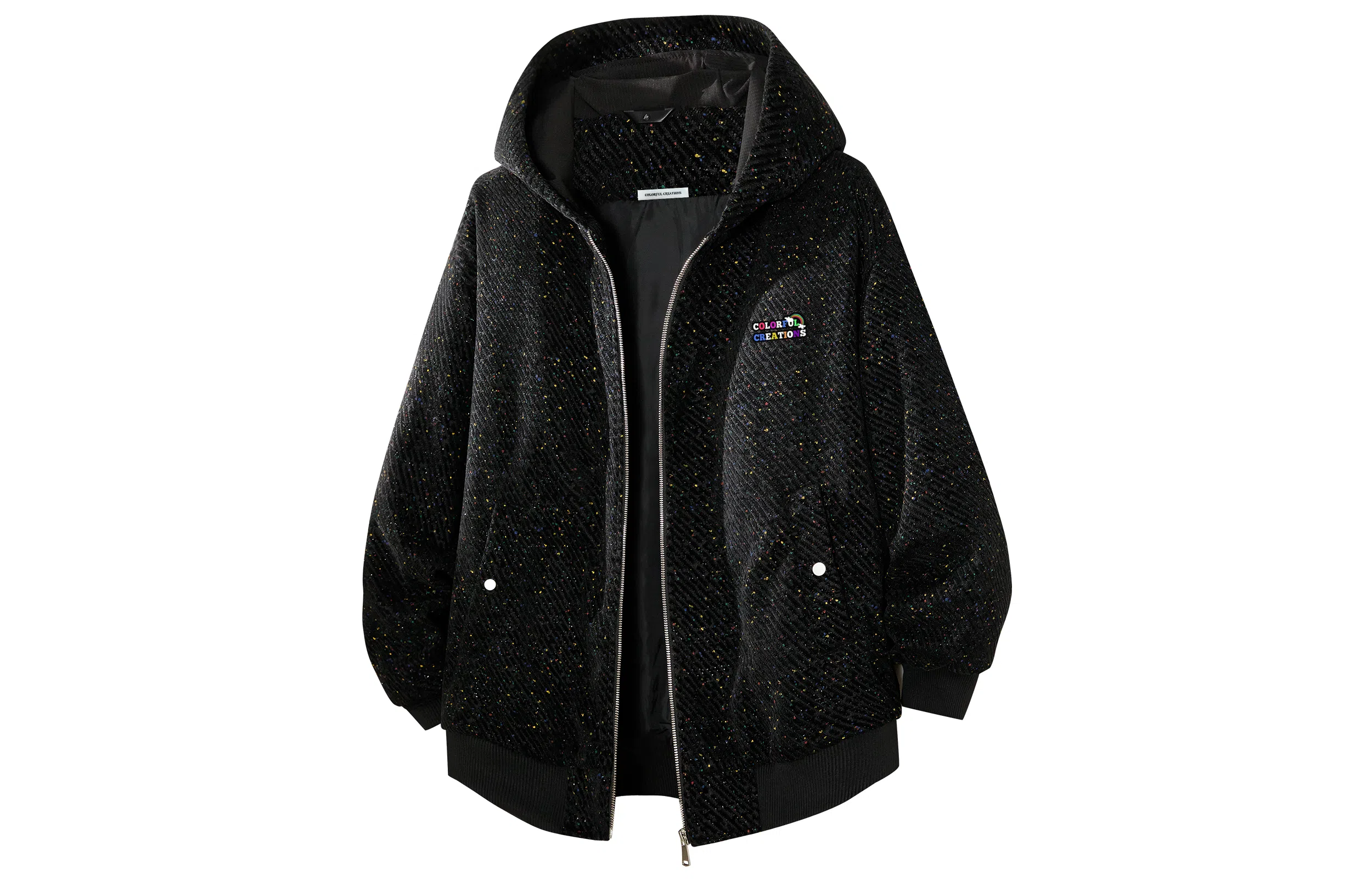 Colorful Creations logocleanfitvibe