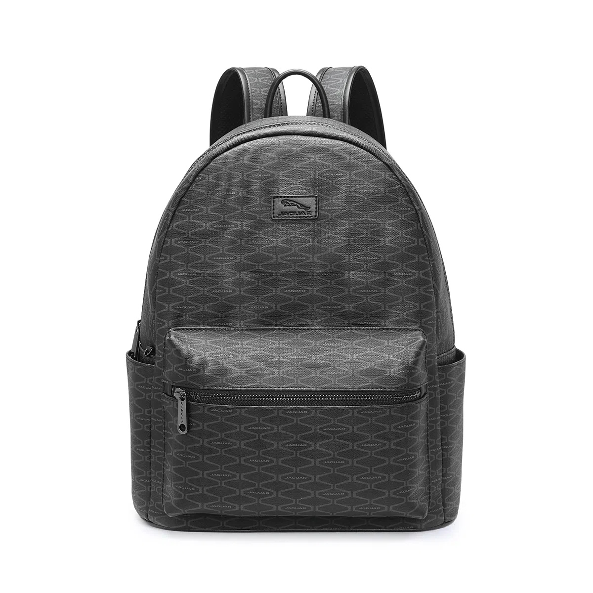 JAGUAR Business Casual Backpack Black