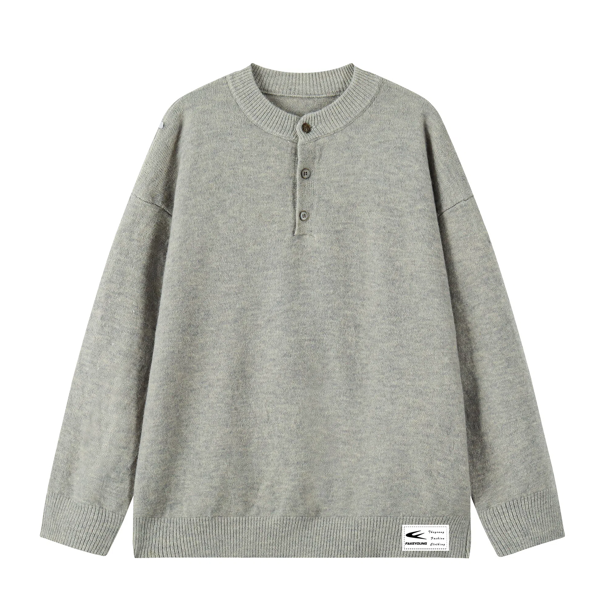 Fakeyoung cleanfitLOGOchic