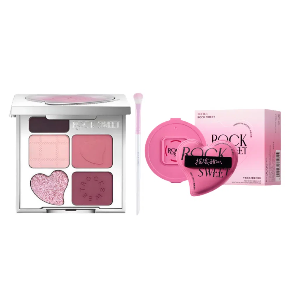 ROCK SWEET