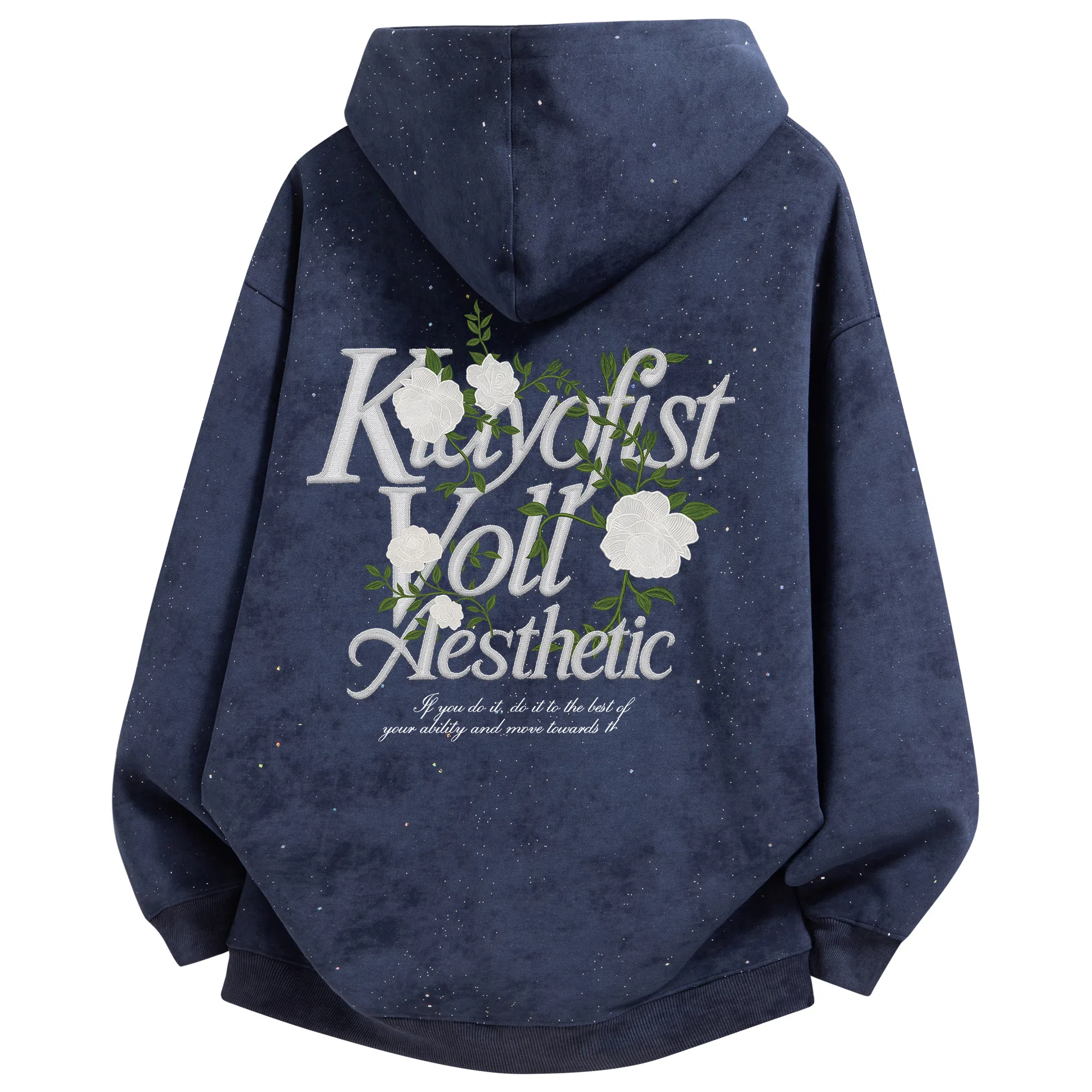 KiayofistVoll