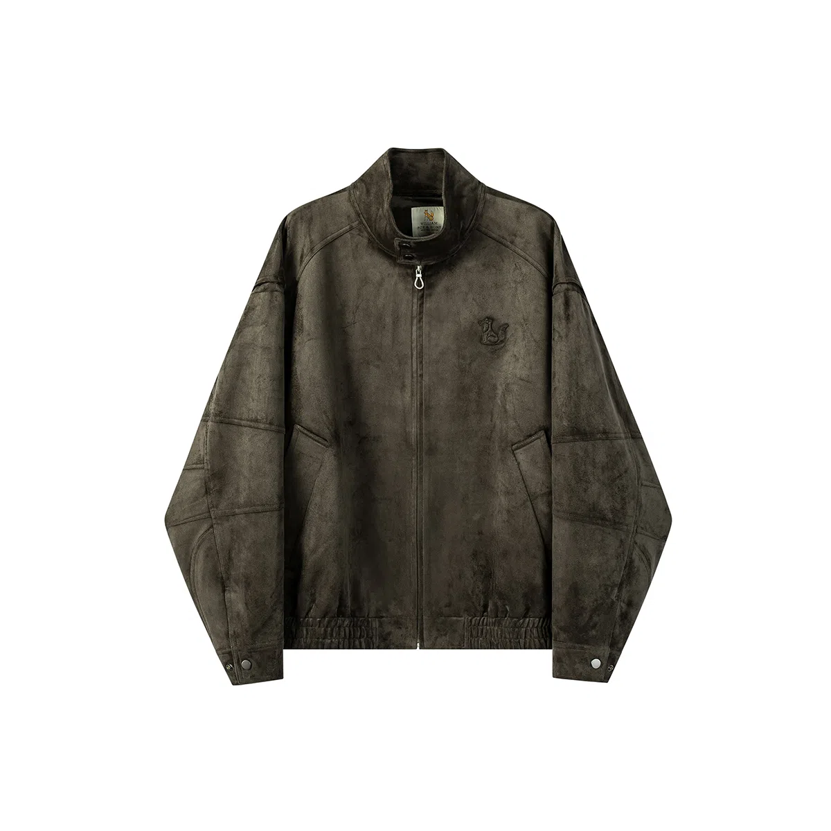 WILLIAM FOXSONS 2025LOGO