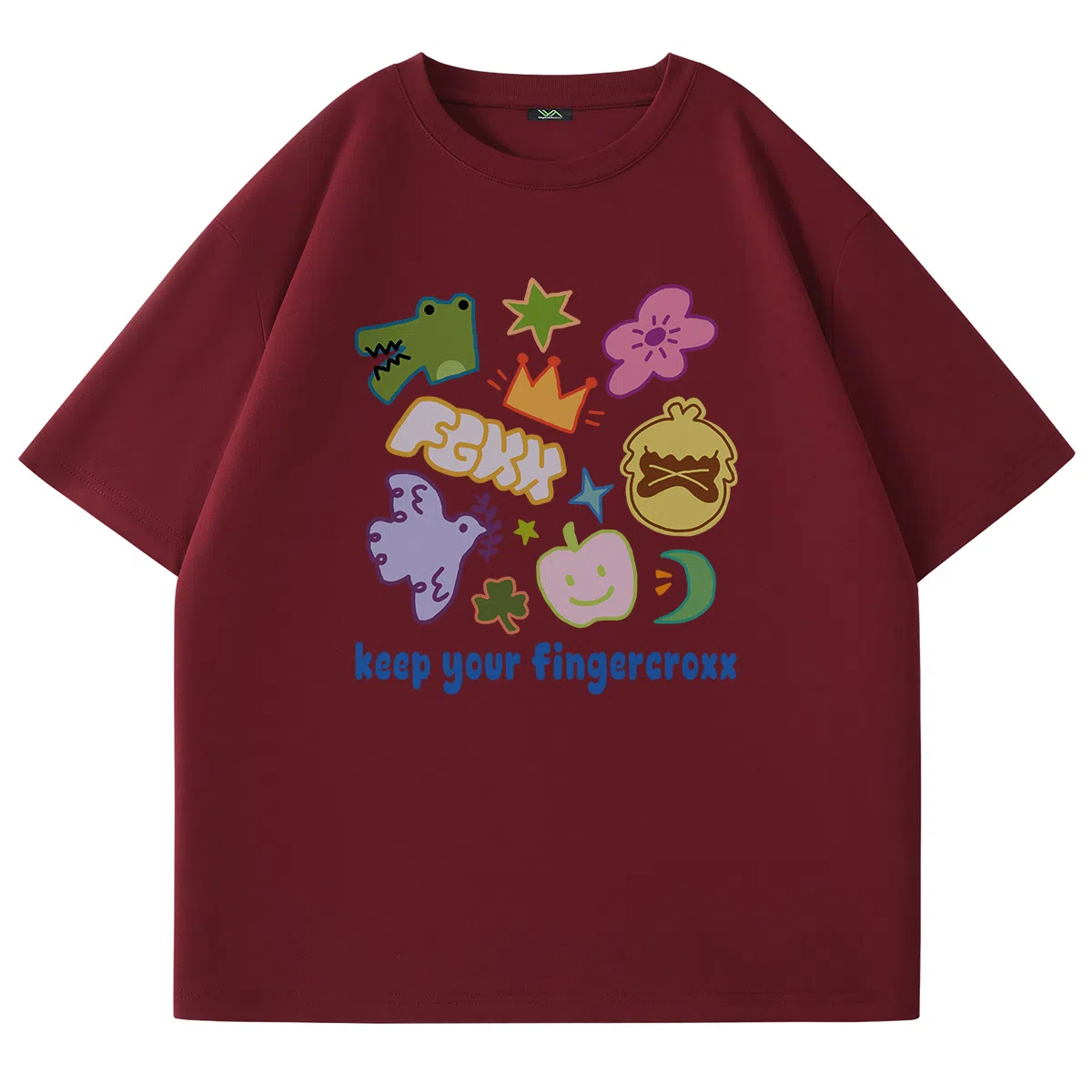 Fingercroxx itFGXX T