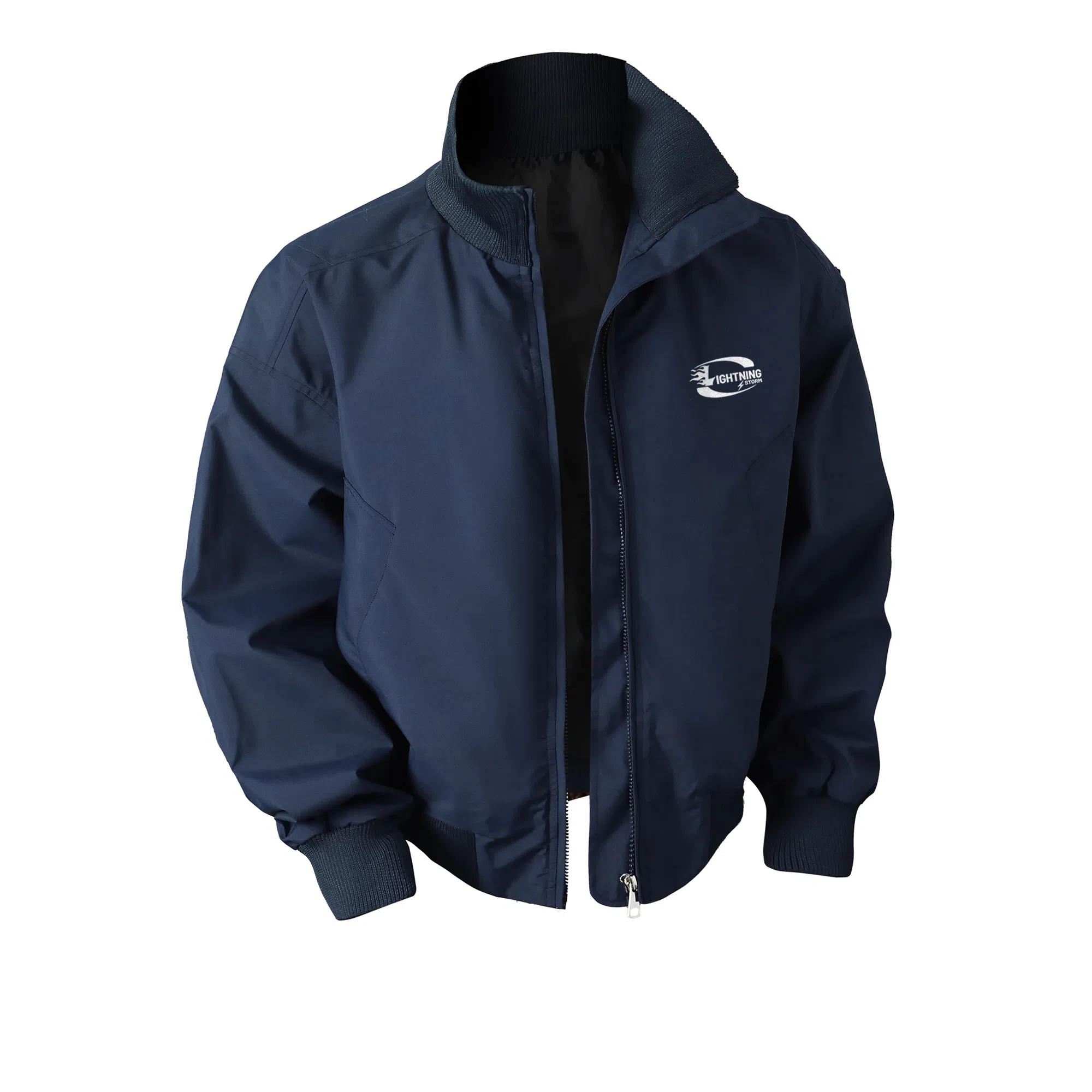 Lightning X Storm bomber