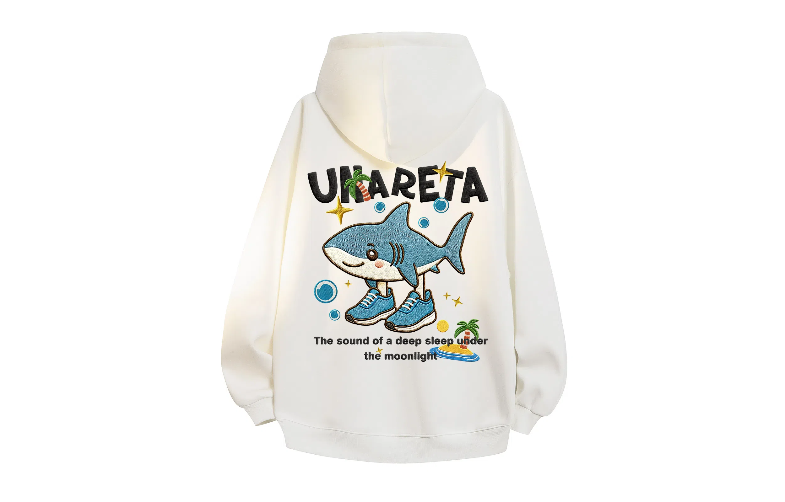 UNA RETA vintageoversize