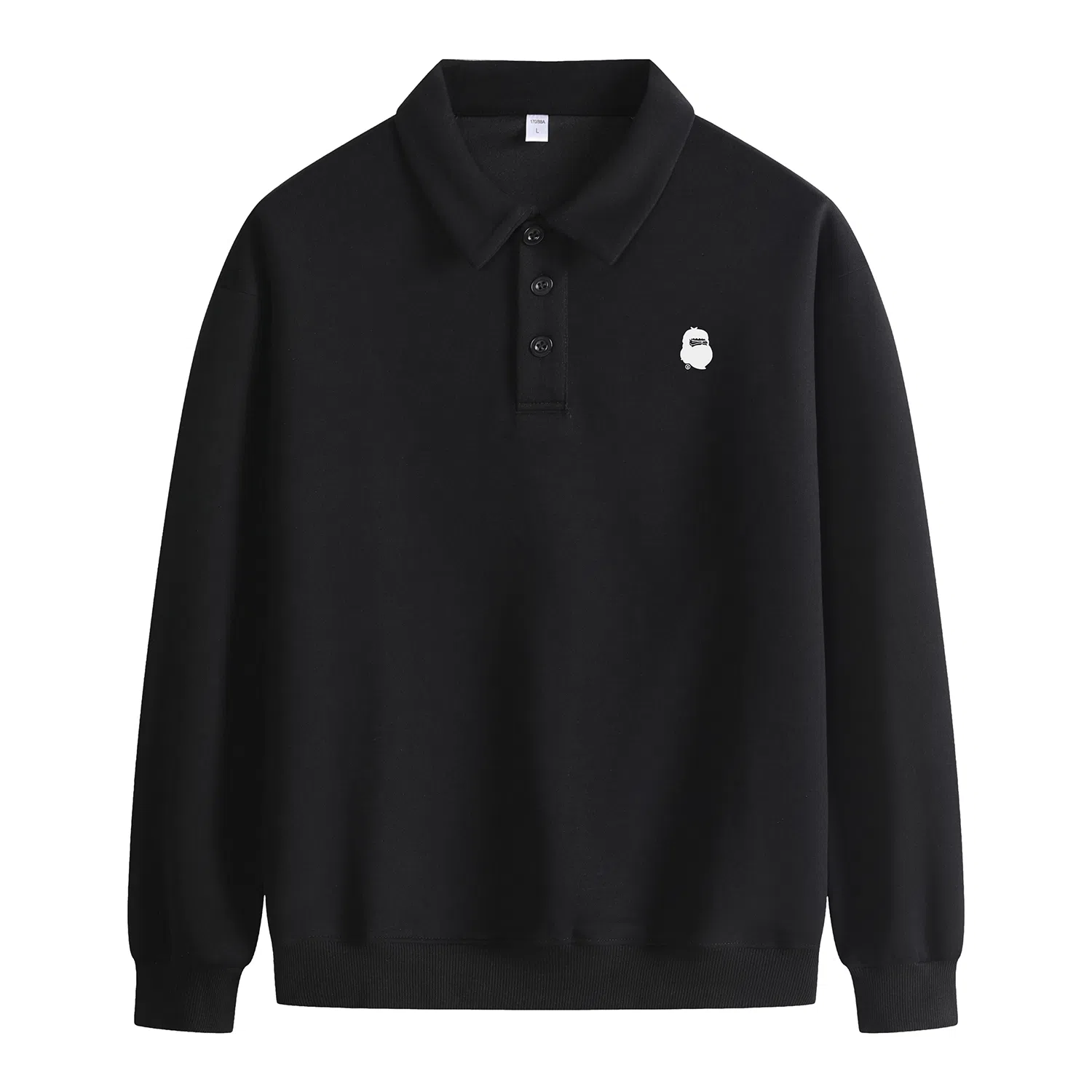 Fingercroxx logoPolo