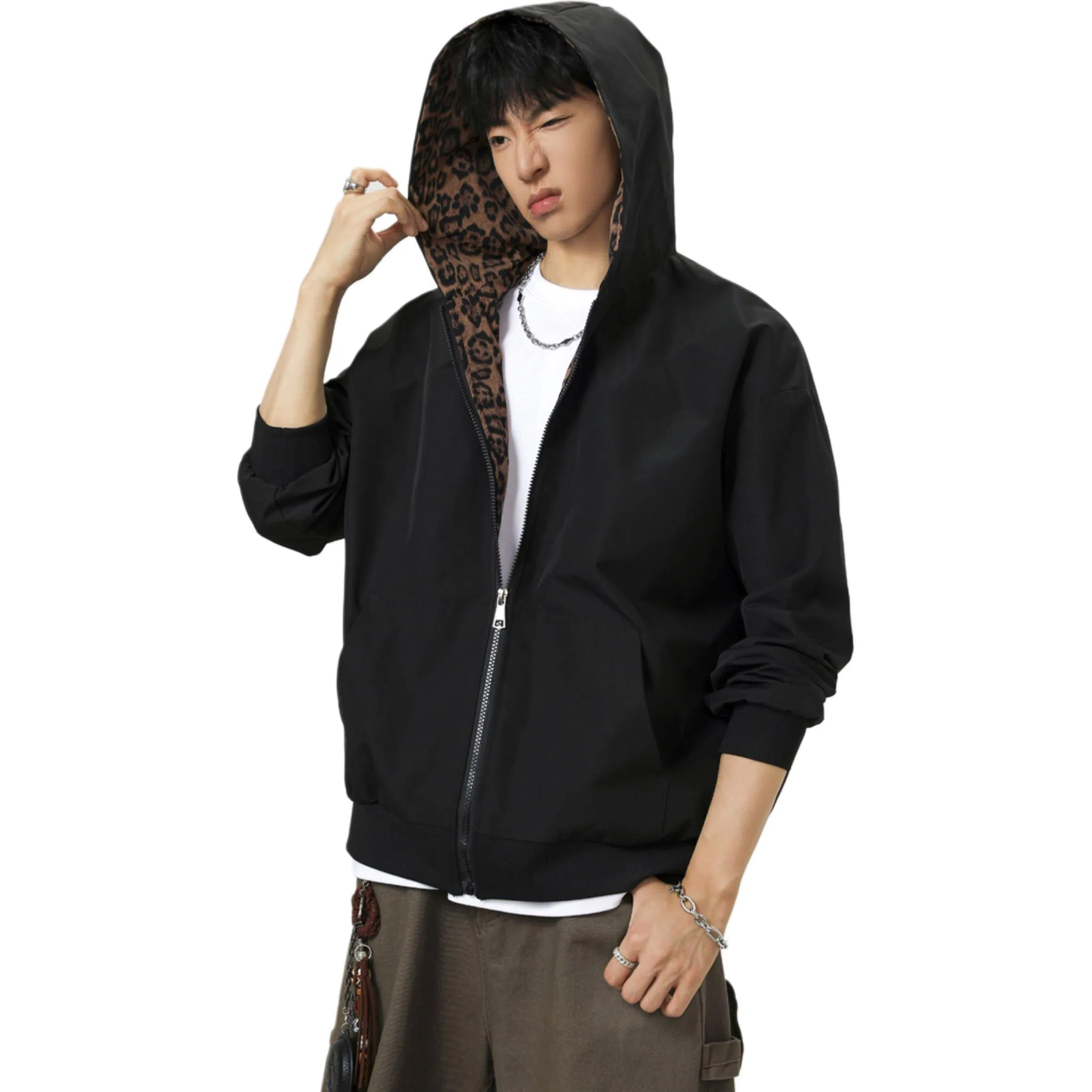 CITYLINK TACTIC cleanfitbaggy