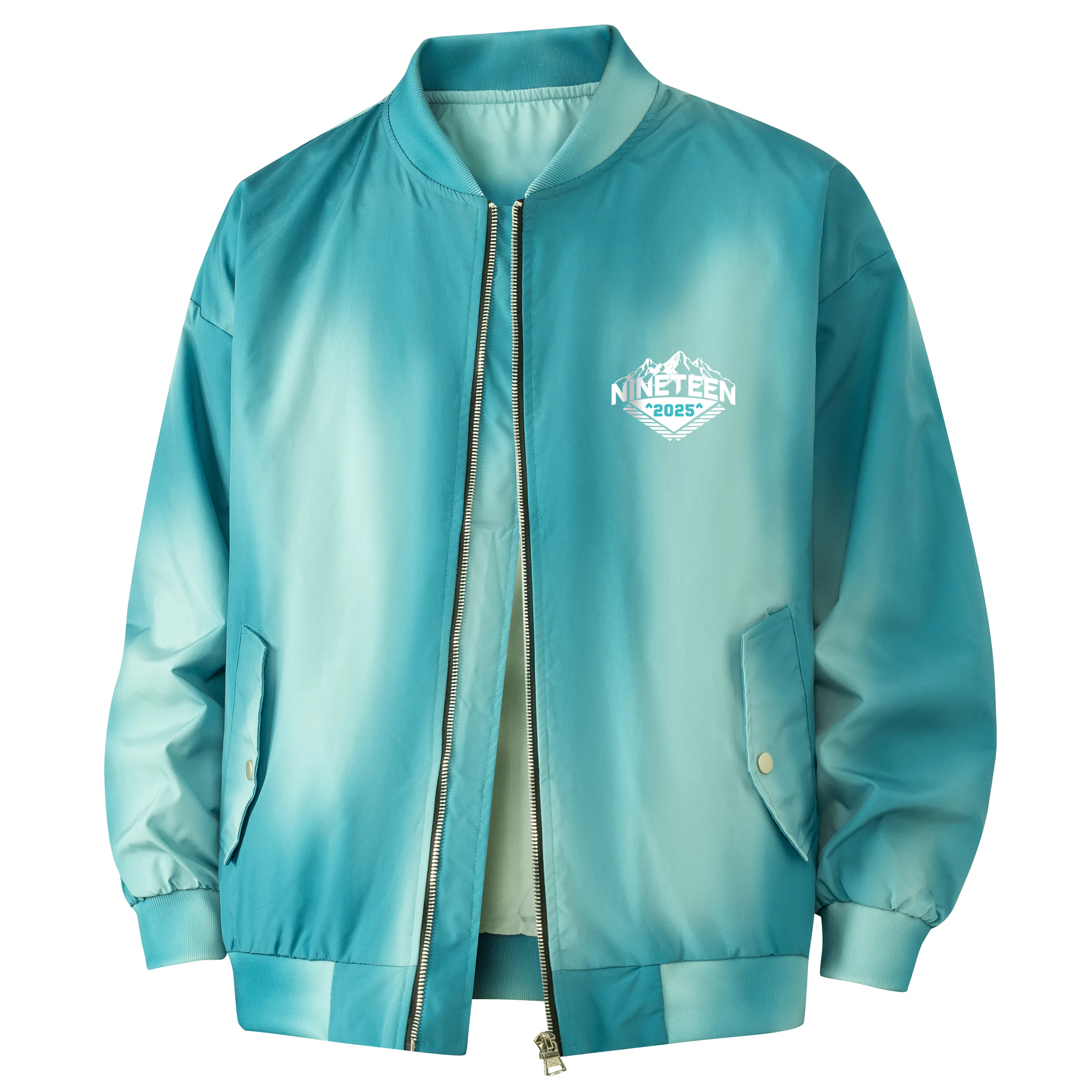 NINETEEN AUTUMN logo