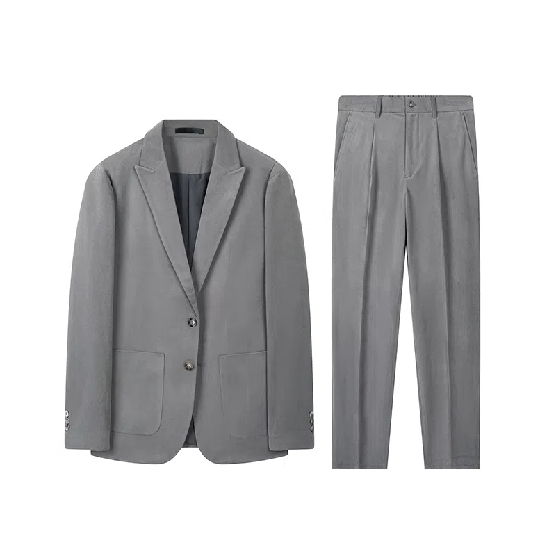 Antioffice clean fit