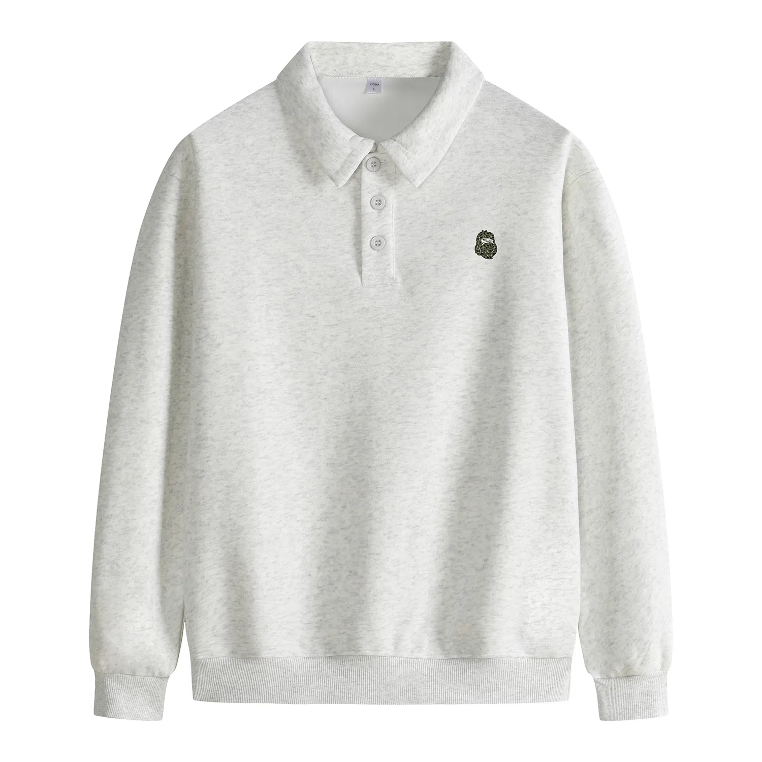 Fingercroxx Polo